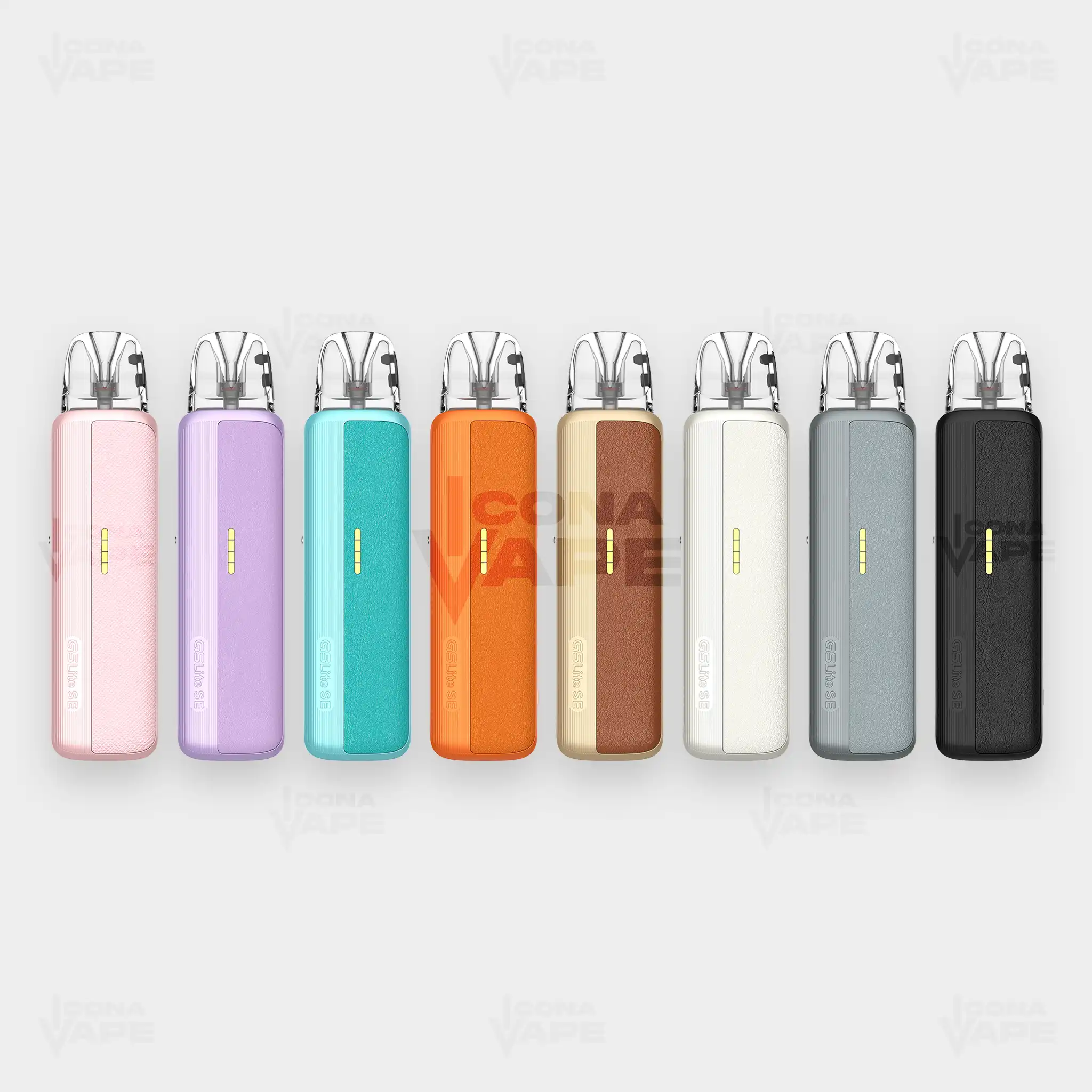 UWELL CALIBURN G5 LITE SE POD SYSTEM - Image 3