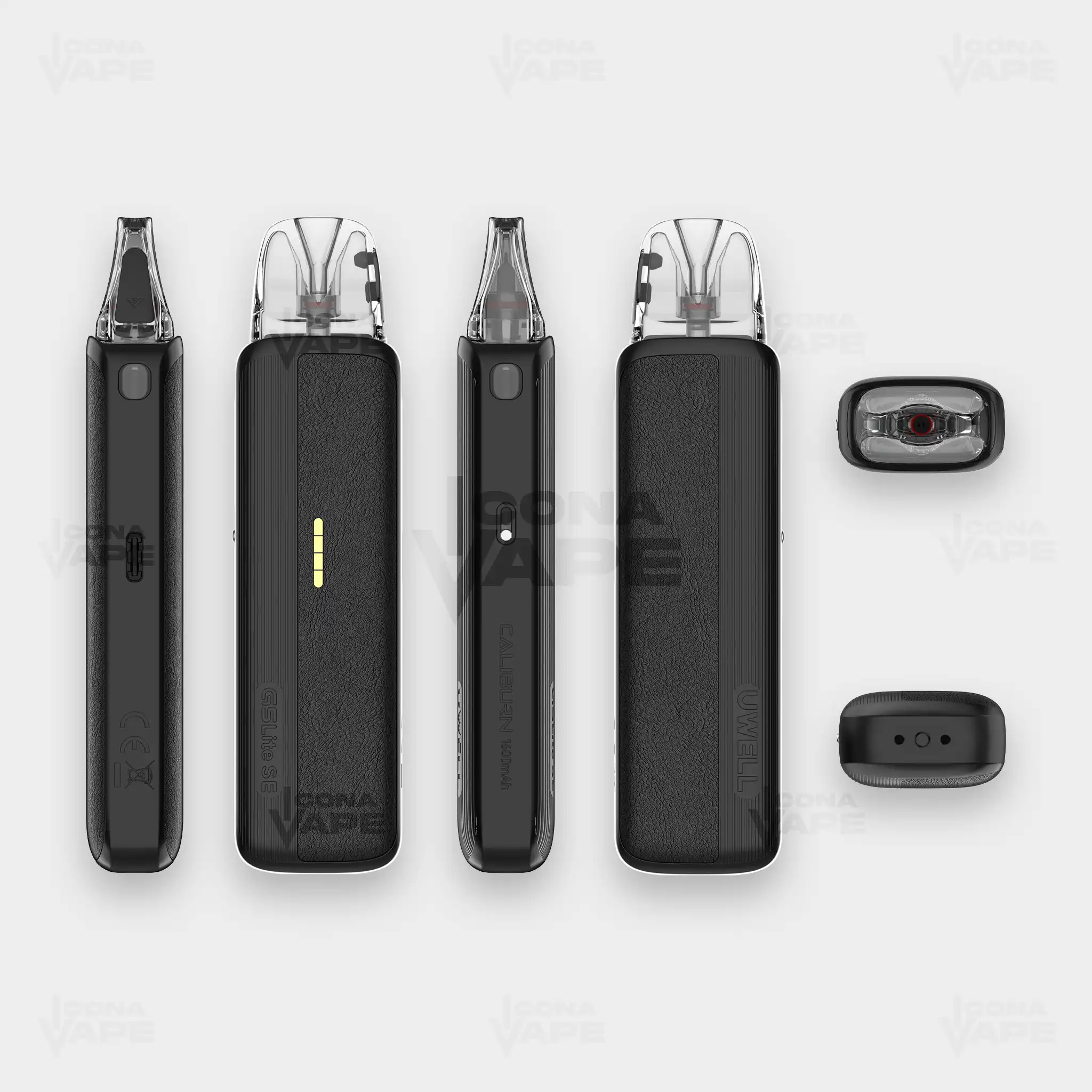 UWELL CALIBURN G5 LITE SE POD SYSTEM - Image 4