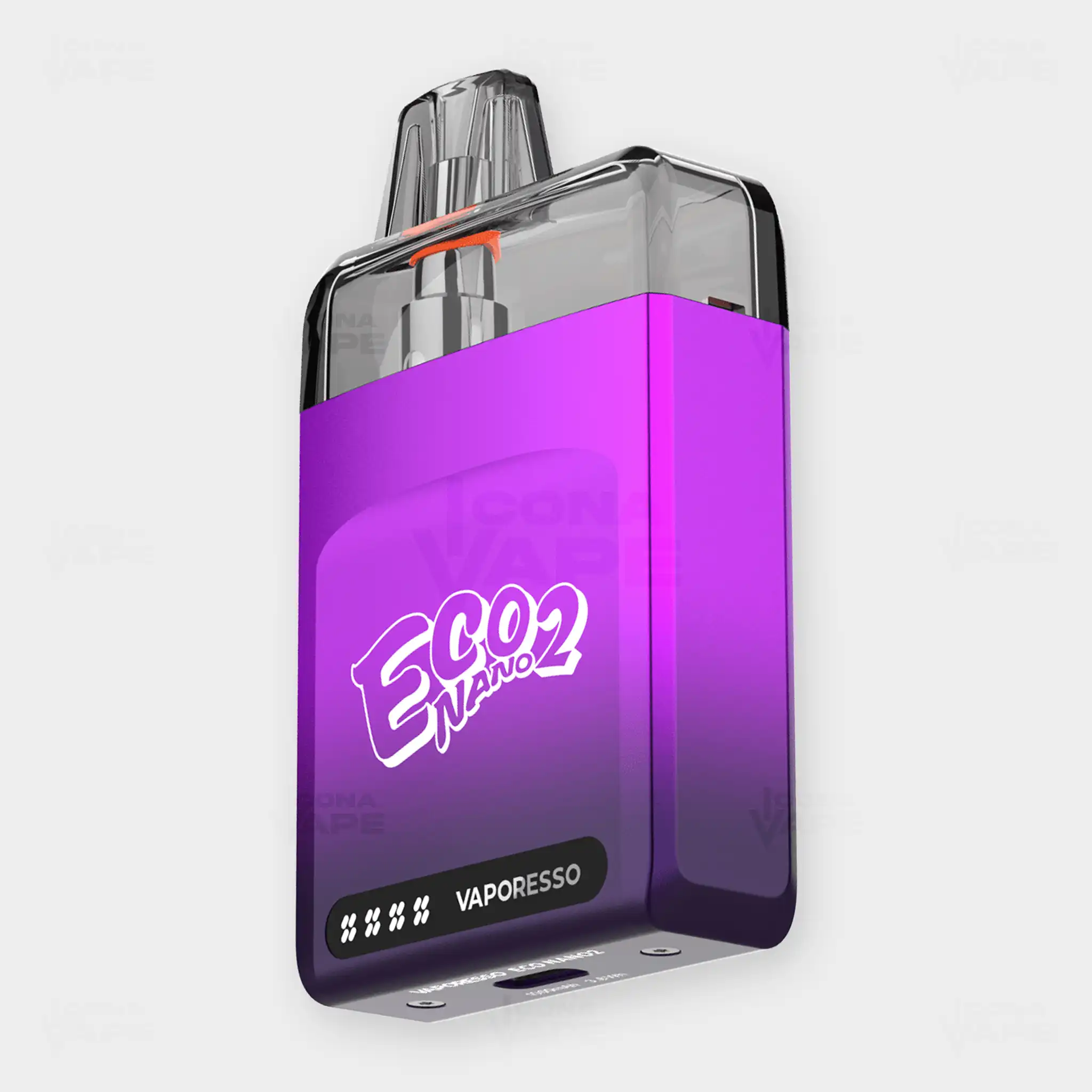 VAPORESSO ECO NANO 2 POD SYSTEM - Image 3