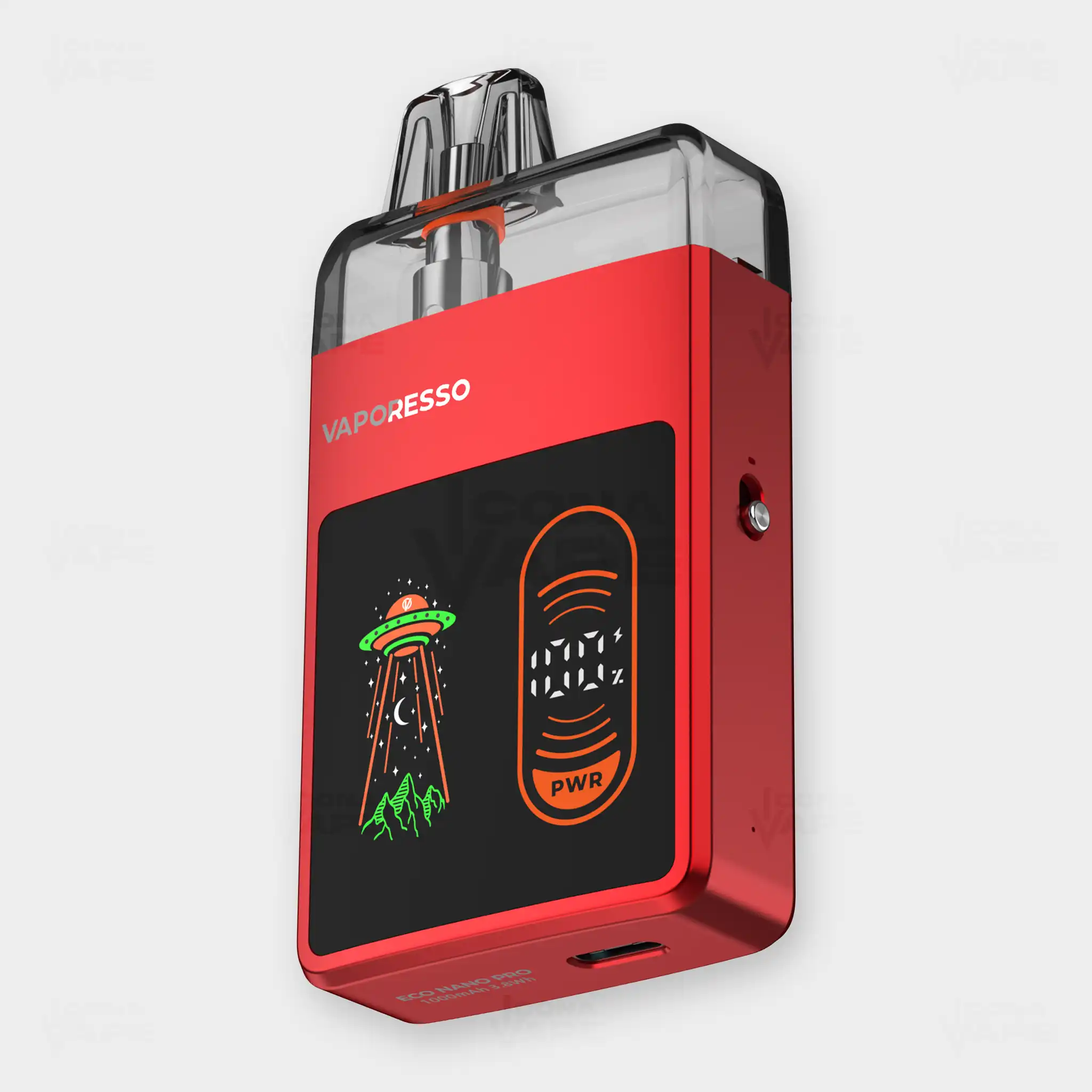 VAPORESSO ECO NANO PRO POD SYSTEM - Image 3