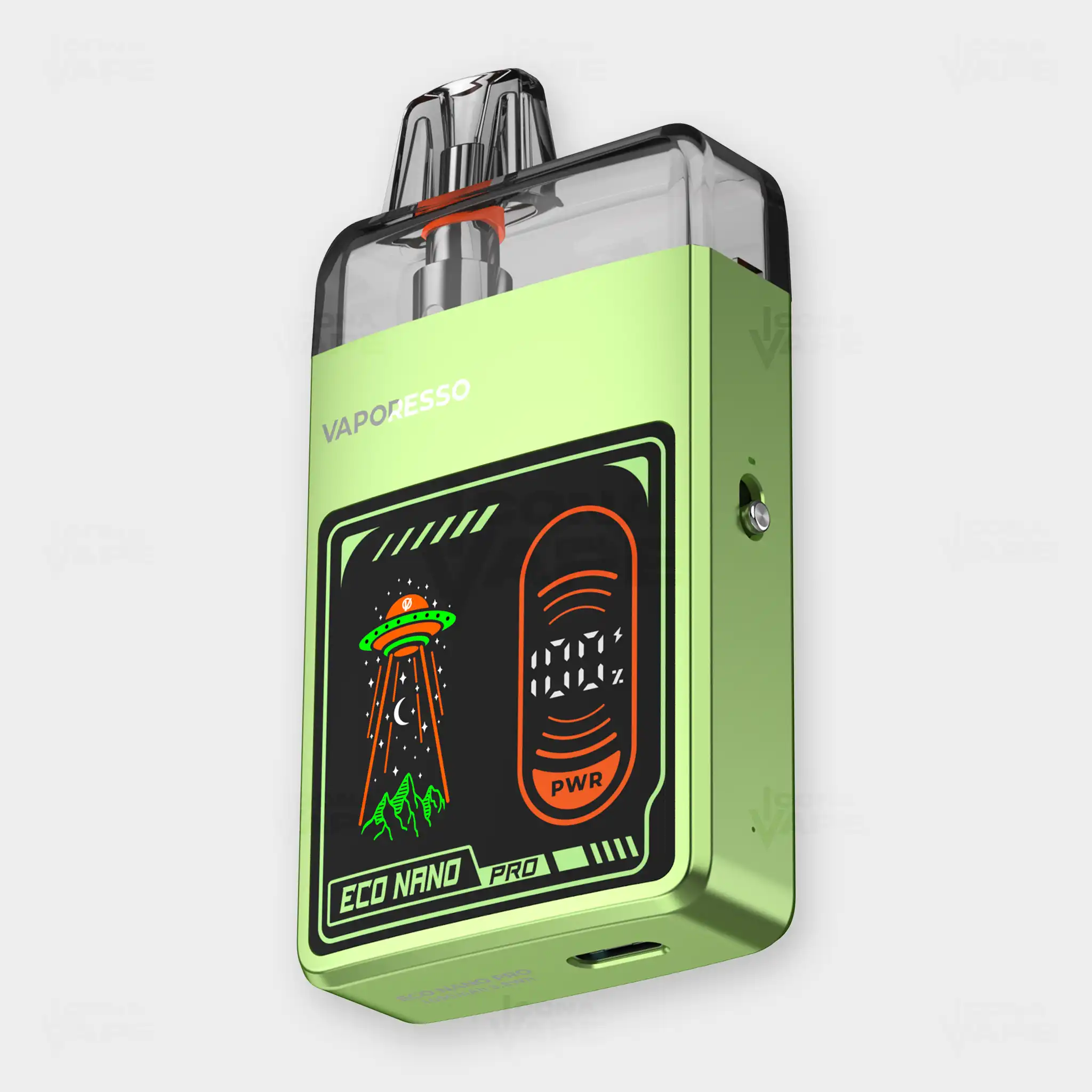 VAPORESSO ECO NANO PRO POD SYSTEM - Image 4
