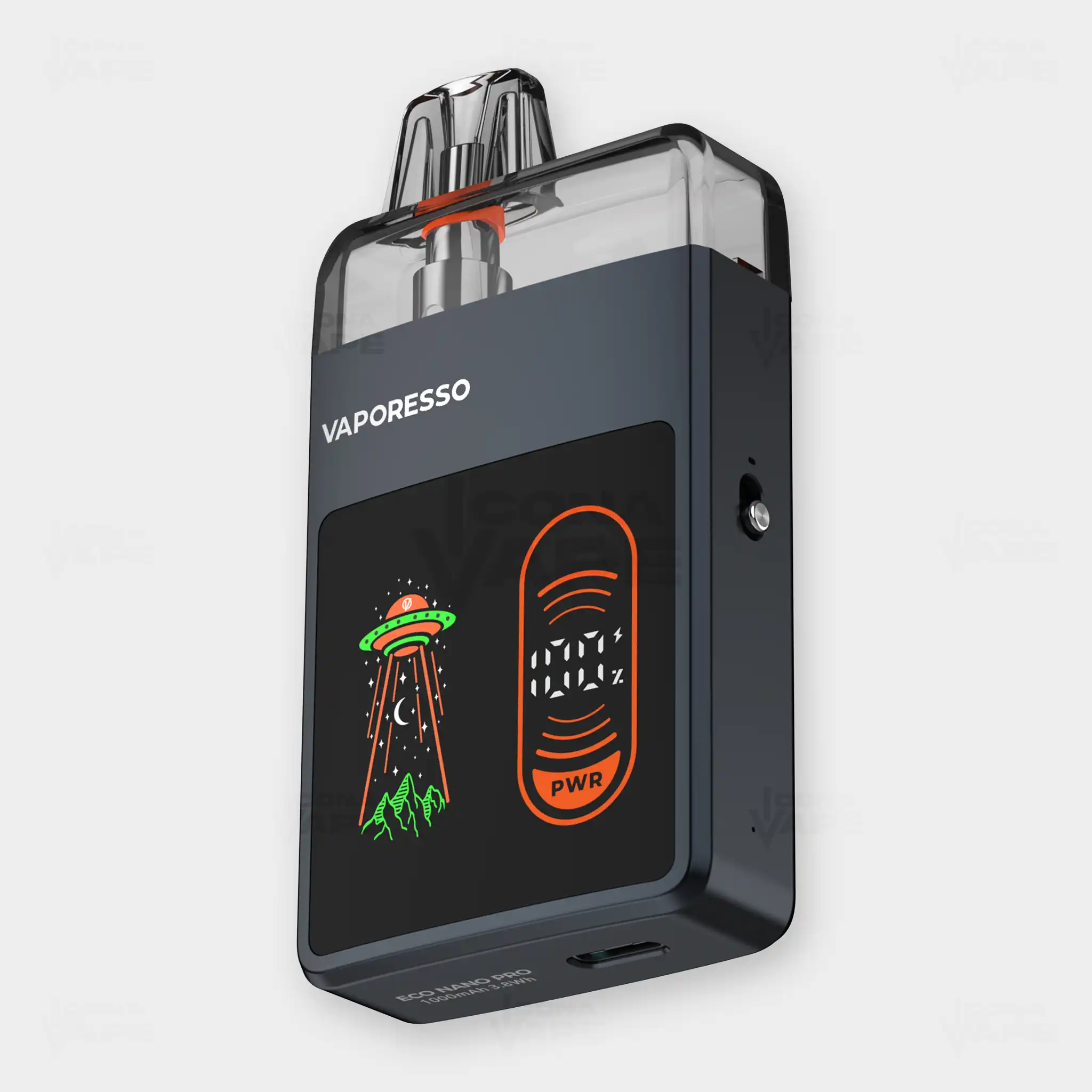 VAPORESSO ECO NANO PRO POD SYSTEM - Image 5