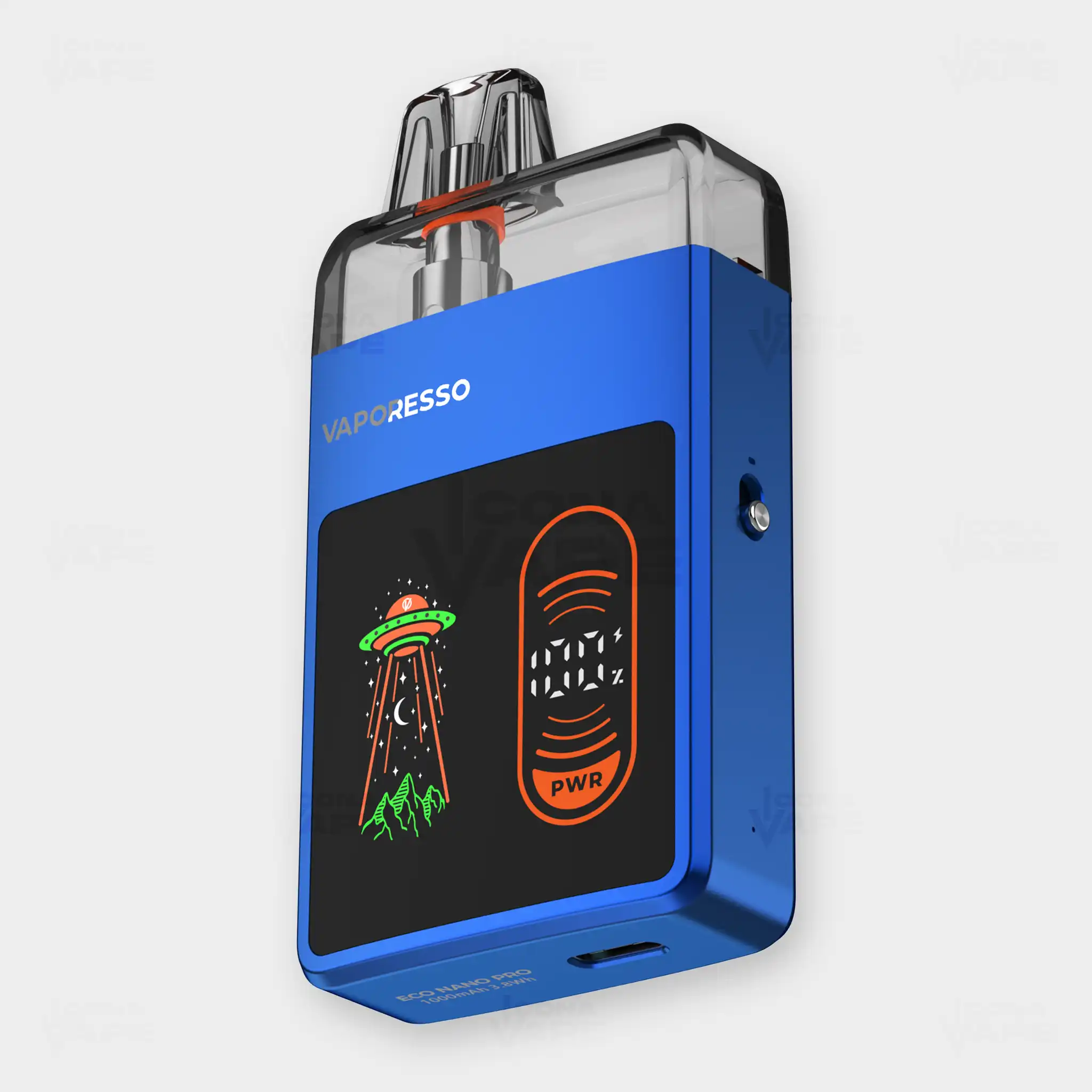 VAPORESSO ECO NANO PRO POD SYSTEM - Image 6