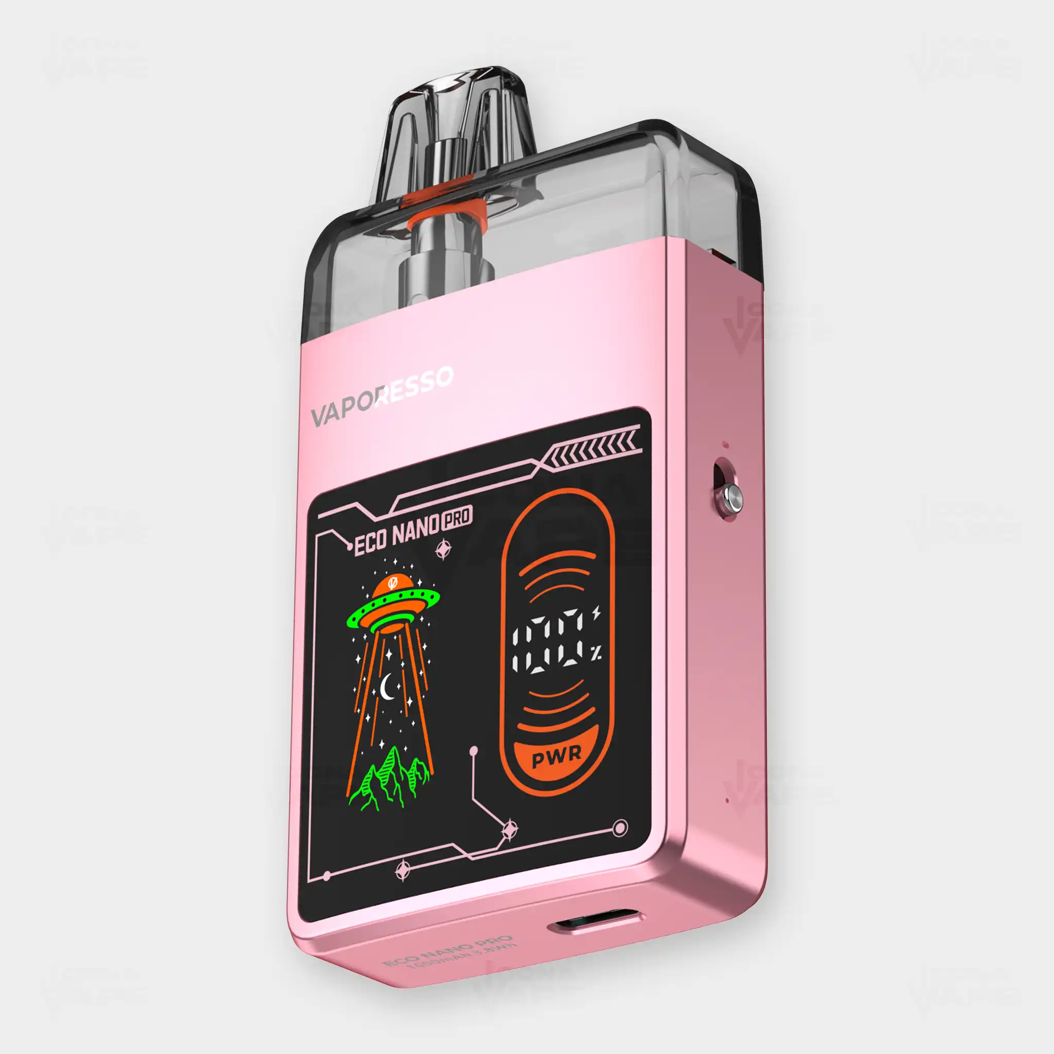 VAPORESSO ECO NANO PRO POD SYSTEM - Image 7