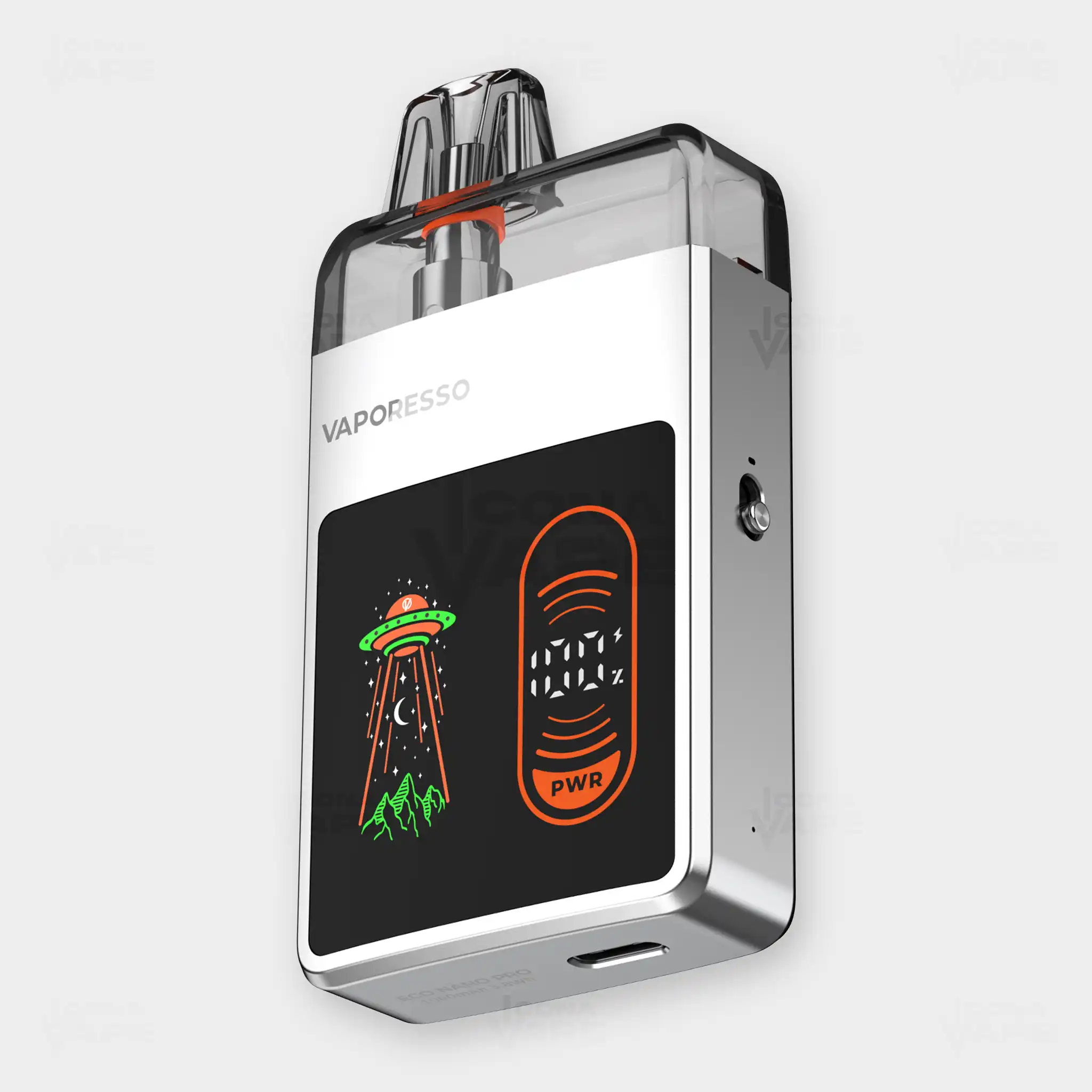 VAPORESSO ECO NANO PRO POD SYSTEM - Image 8