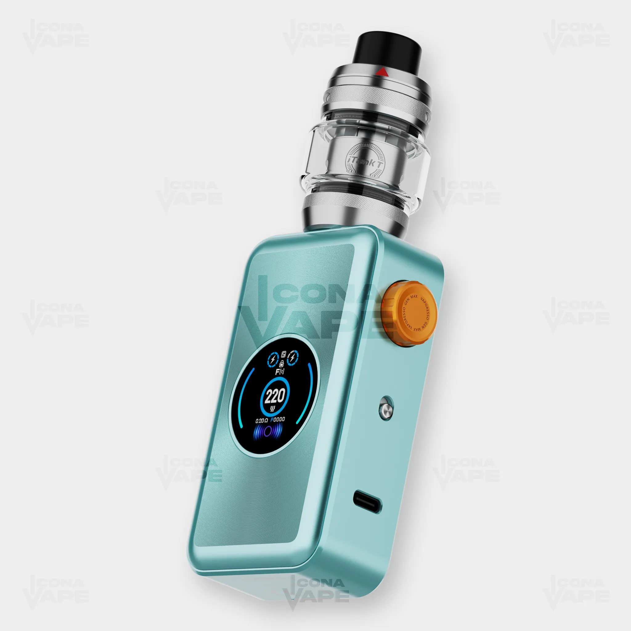 VAPORESSO GEN MAX VAPE KIT - Image 7
