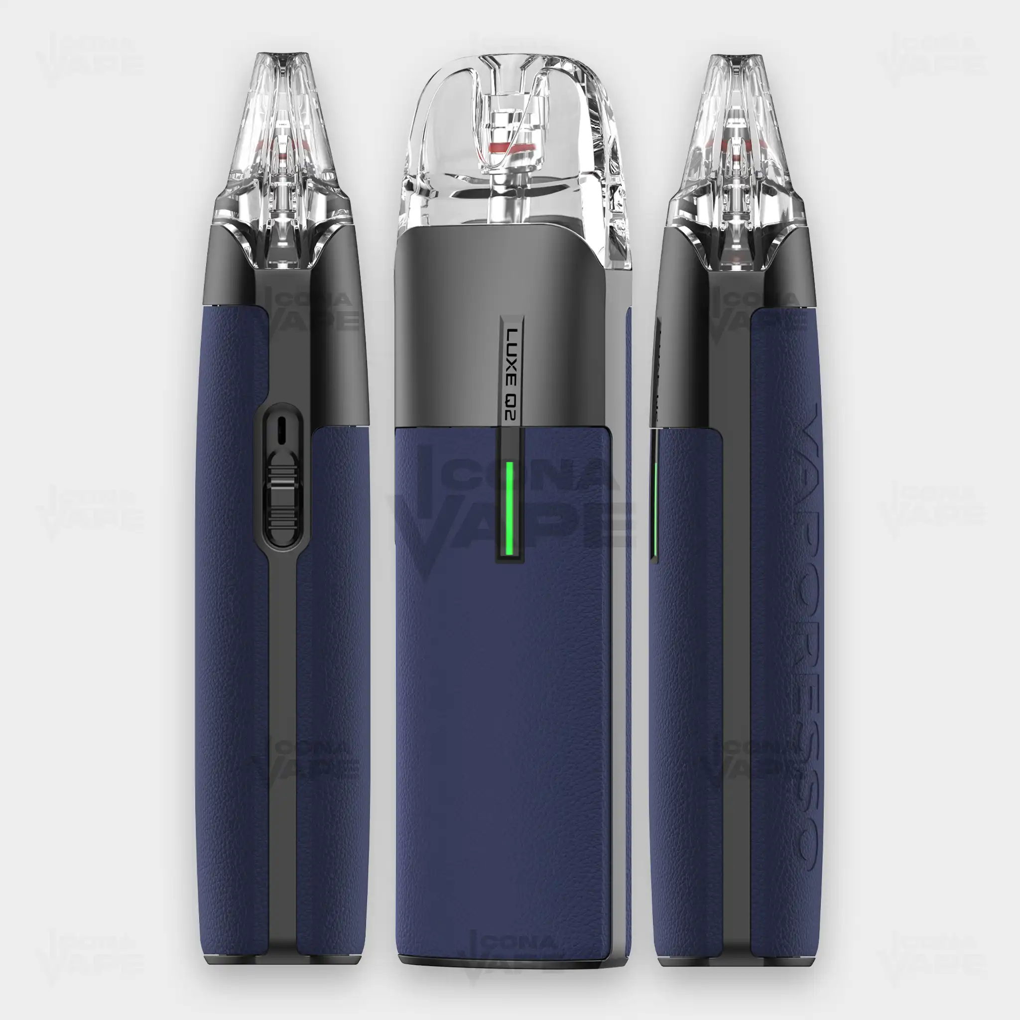 VAPORESSO LUXE Q2 POD SYSTEM - Image 3