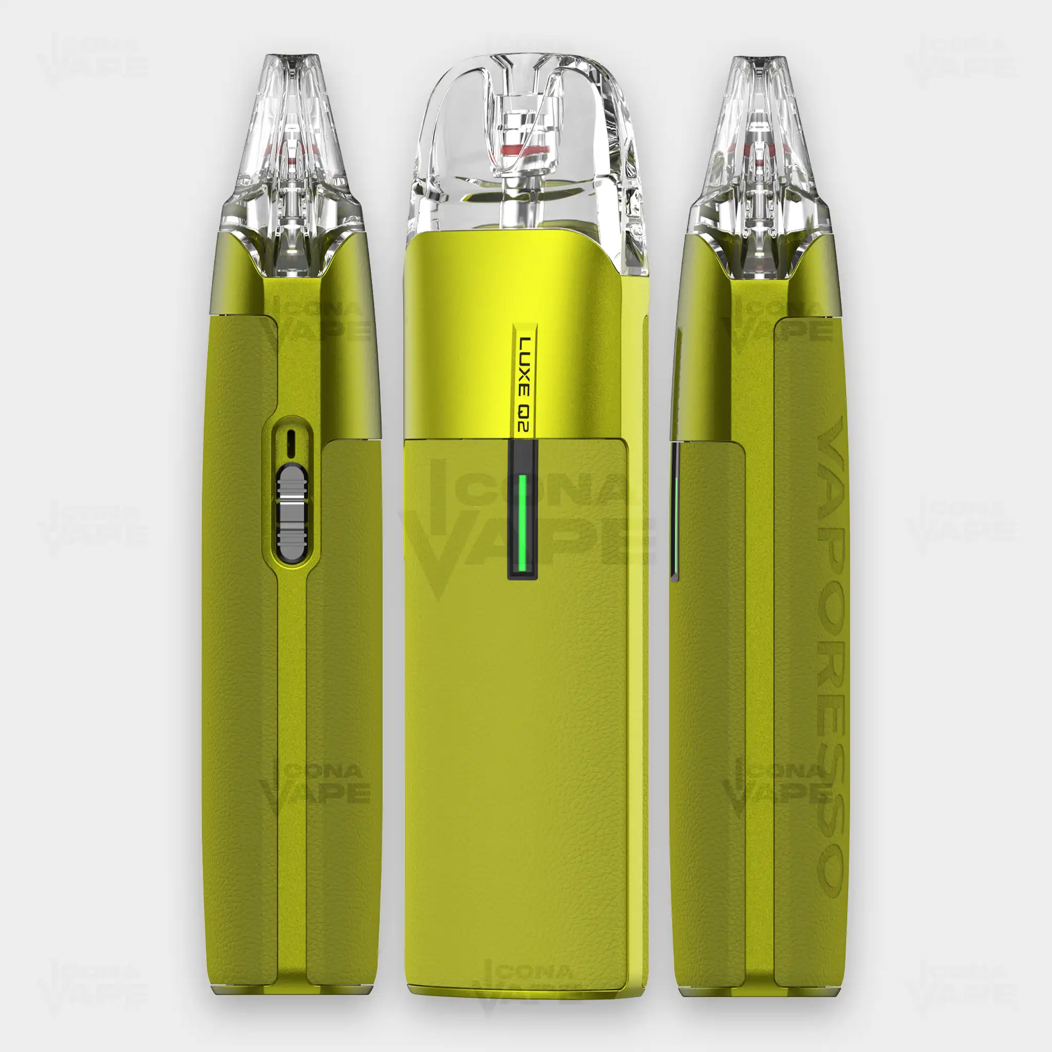 VAPORESSO LUXE Q2 POD SYSTEM - Image 4