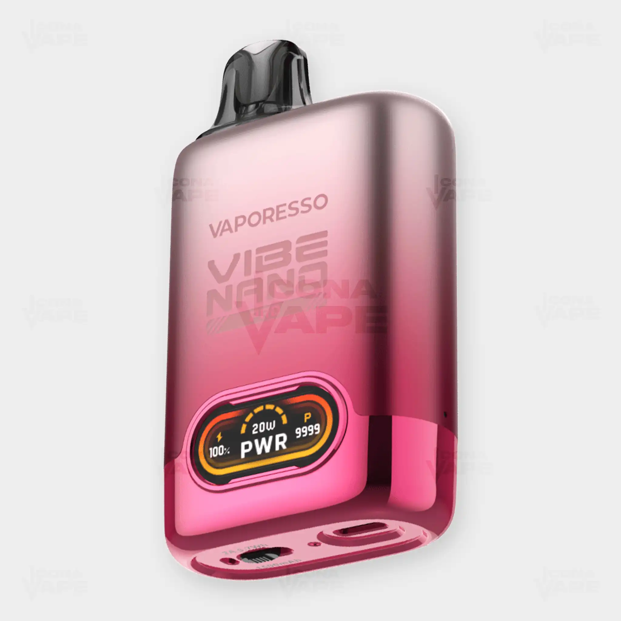 VAPORESSO VIBE NANO PRO POD SYSTEM - Image 2