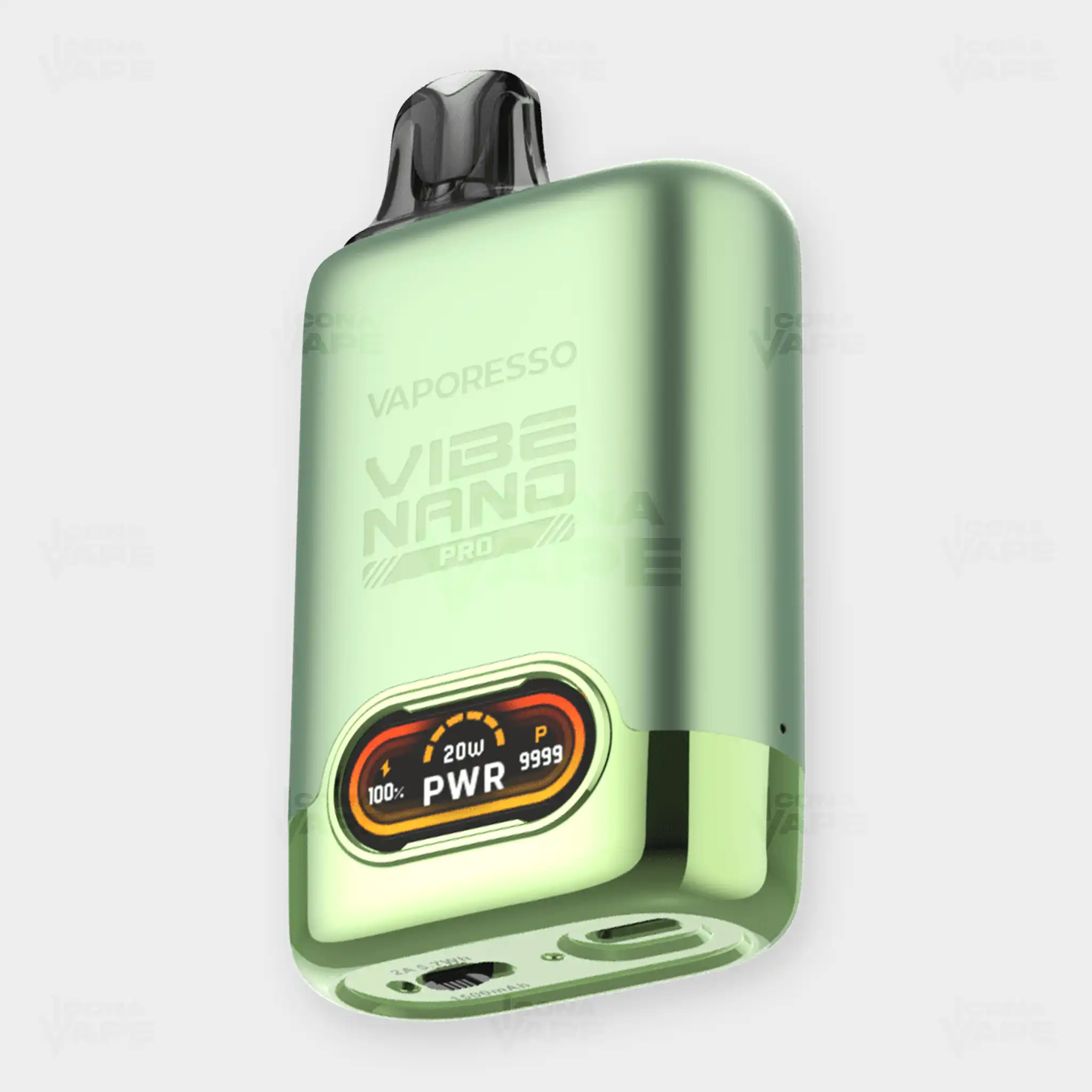 VAPORESSO VIBE NANO PRO POD SYSTEM - Image 3