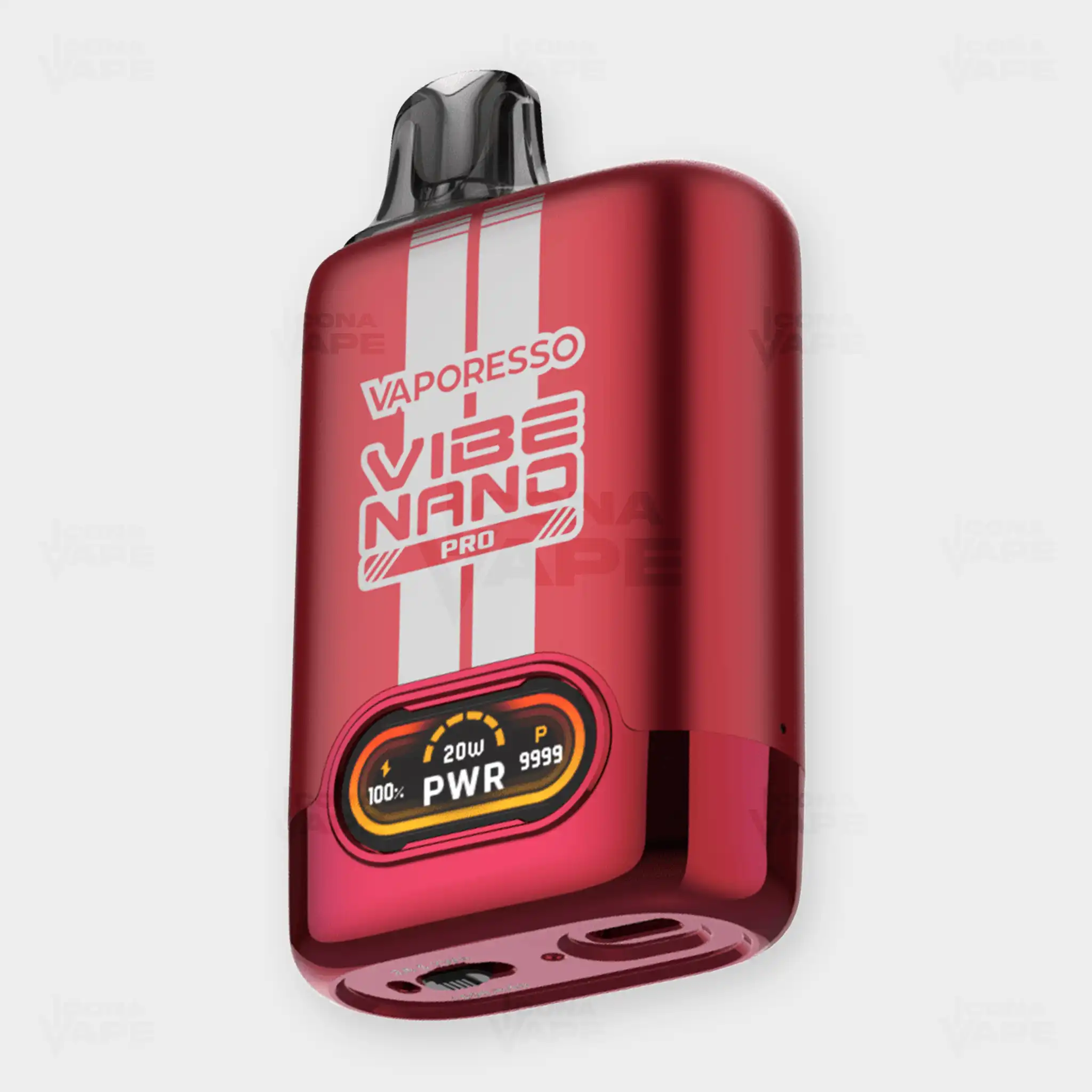 VAPORESSO VIBE NANO PRO POD SYSTEM - Image 4
