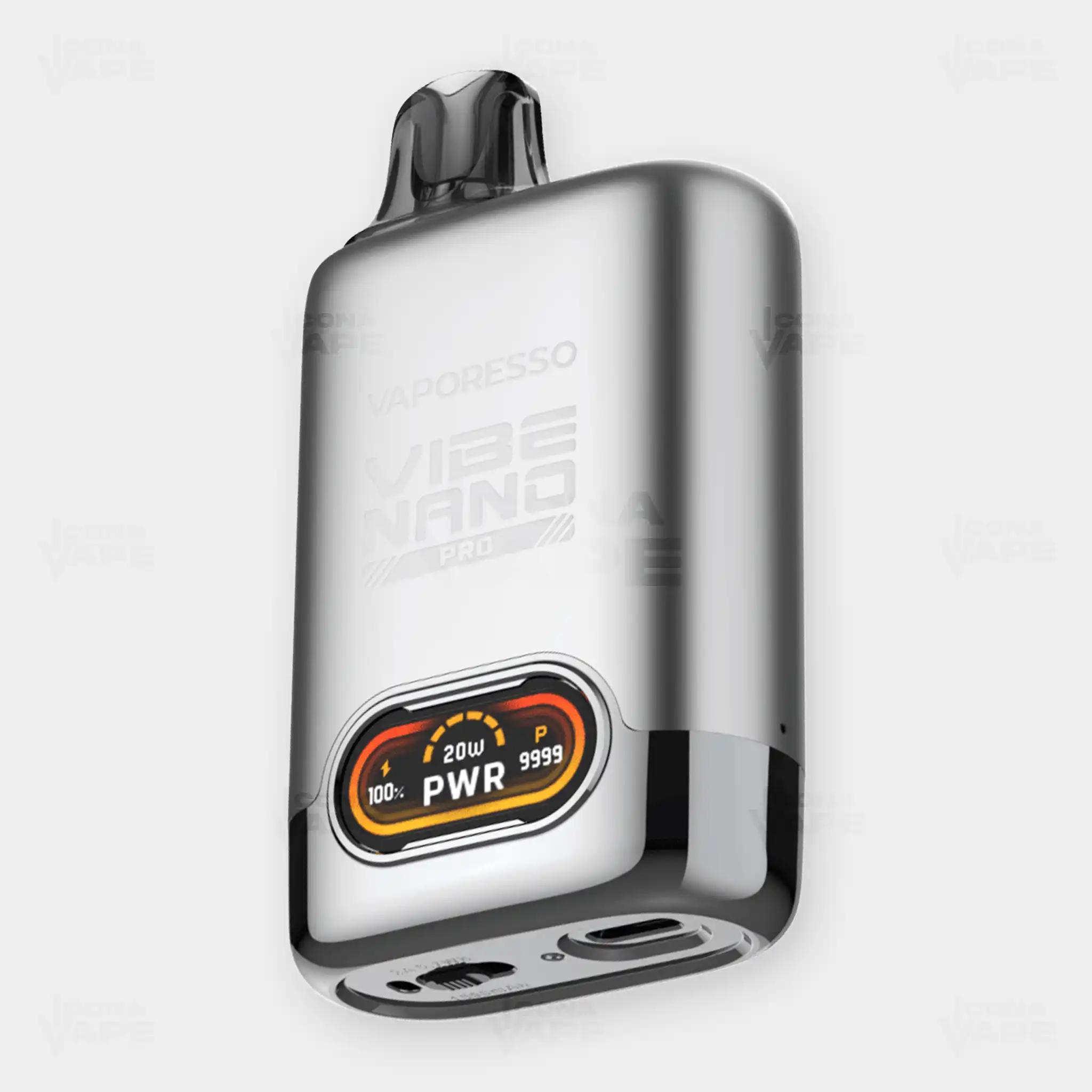 VAPORESSO VIBE NANO PRO POD SYSTEM - Image 5