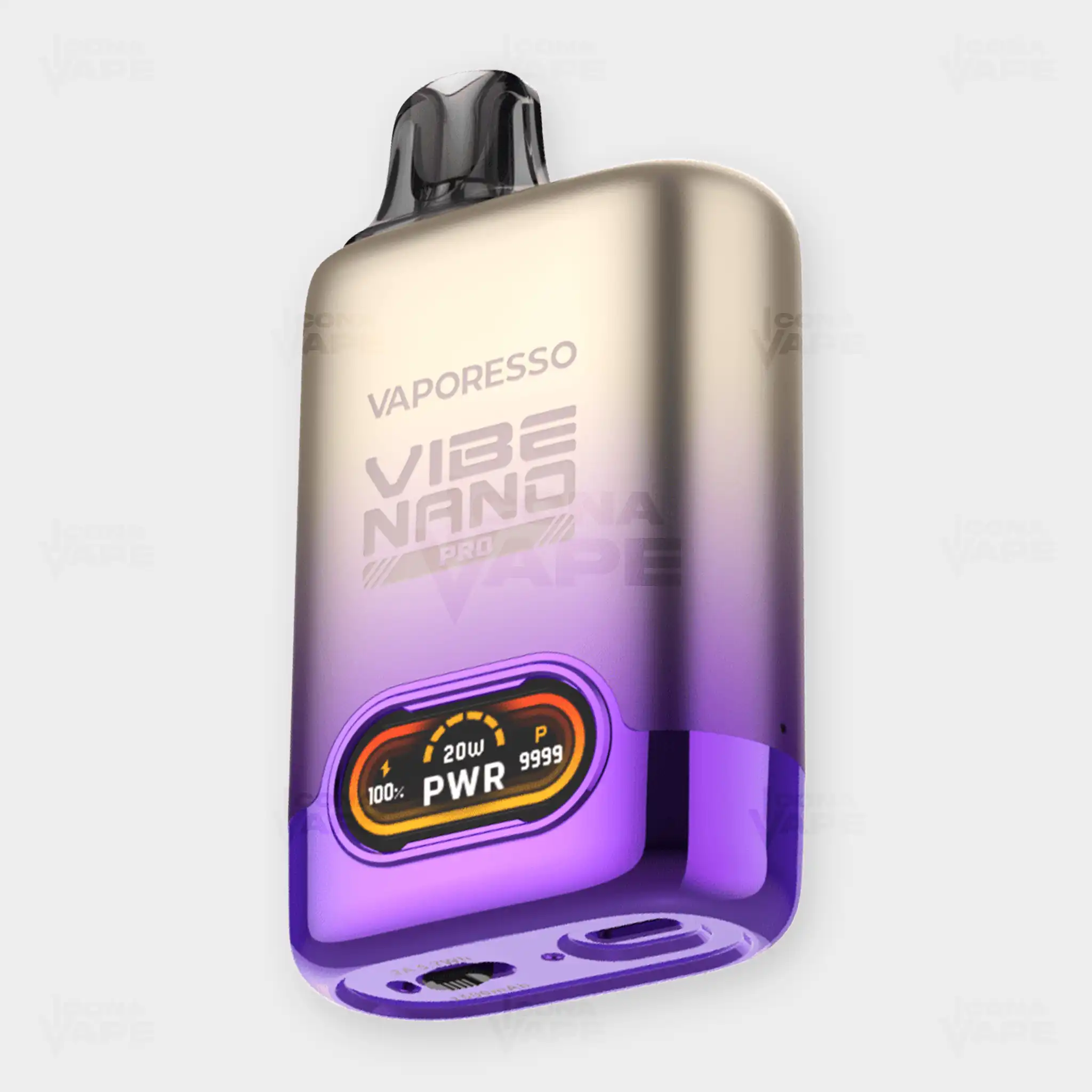 VAPORESSO VIBE NANO PRO POD SYSTEM - Image 7