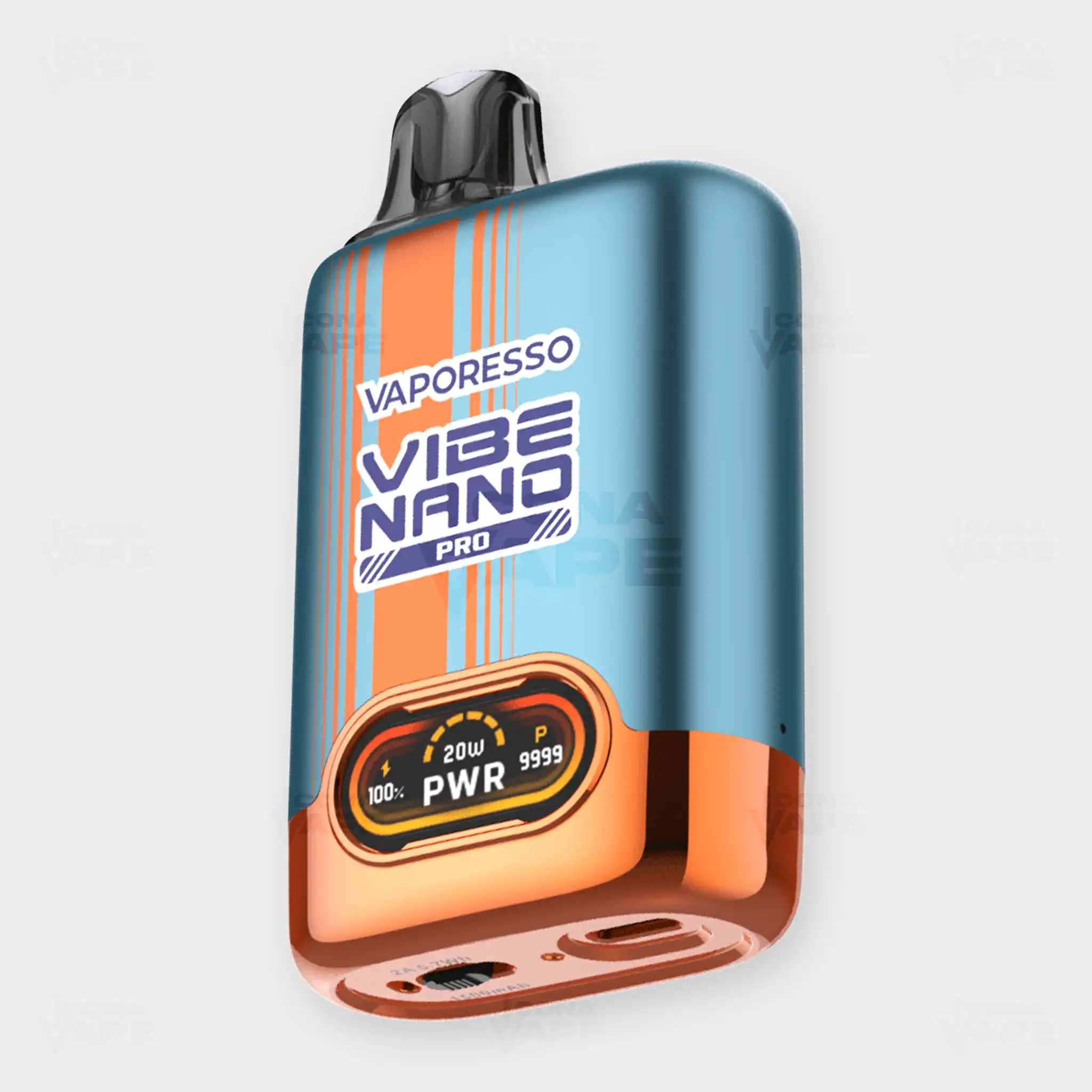 VAPORESSO VIBE NANO PRO POD SYSTEM - Image 8