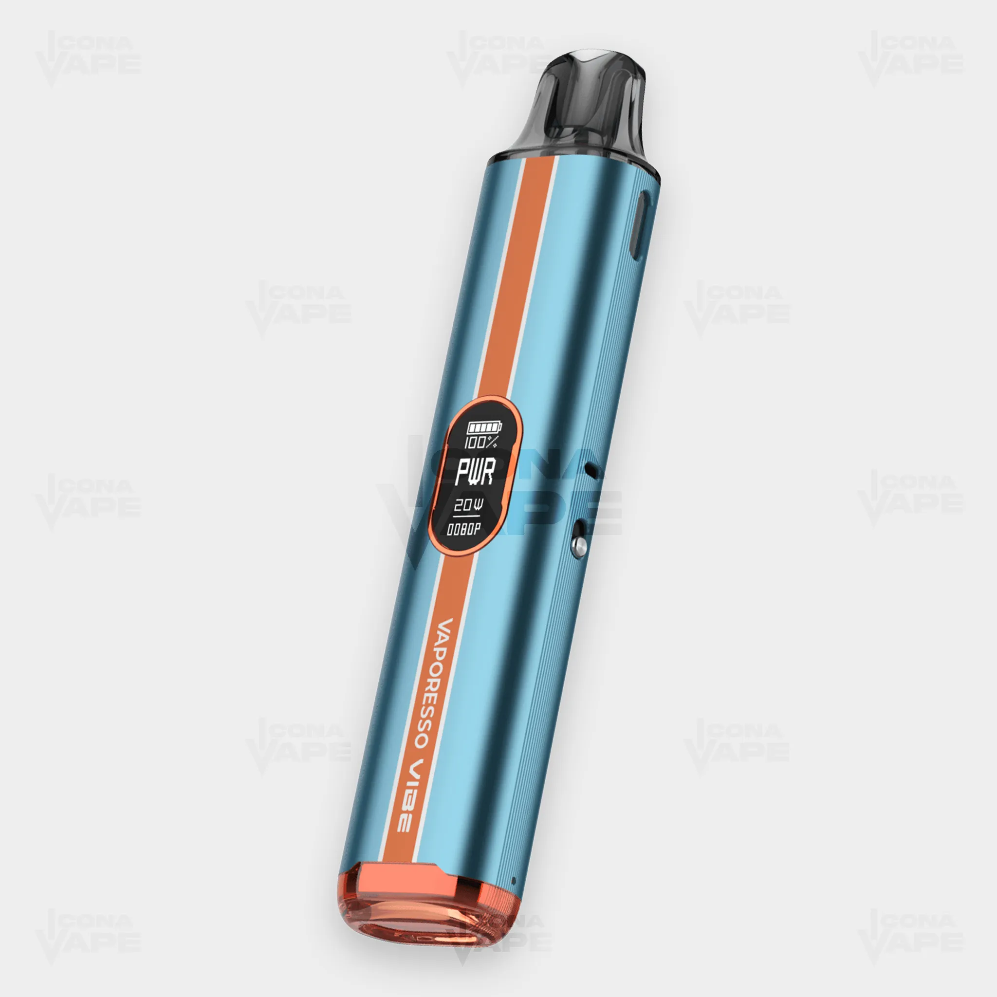 VAPORESSO VIBE POD SYSTEM - Image 10