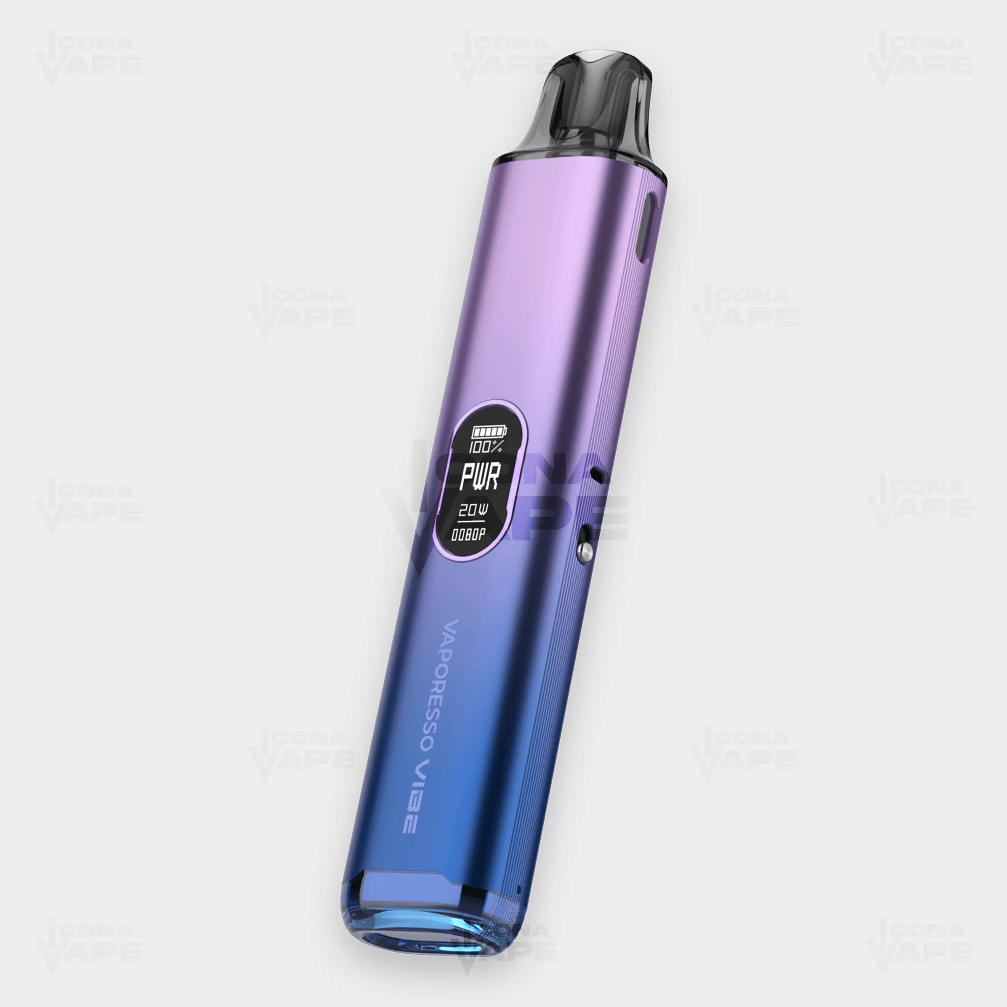 VAPORESSO VIBE POD SYSTEM - Image 3