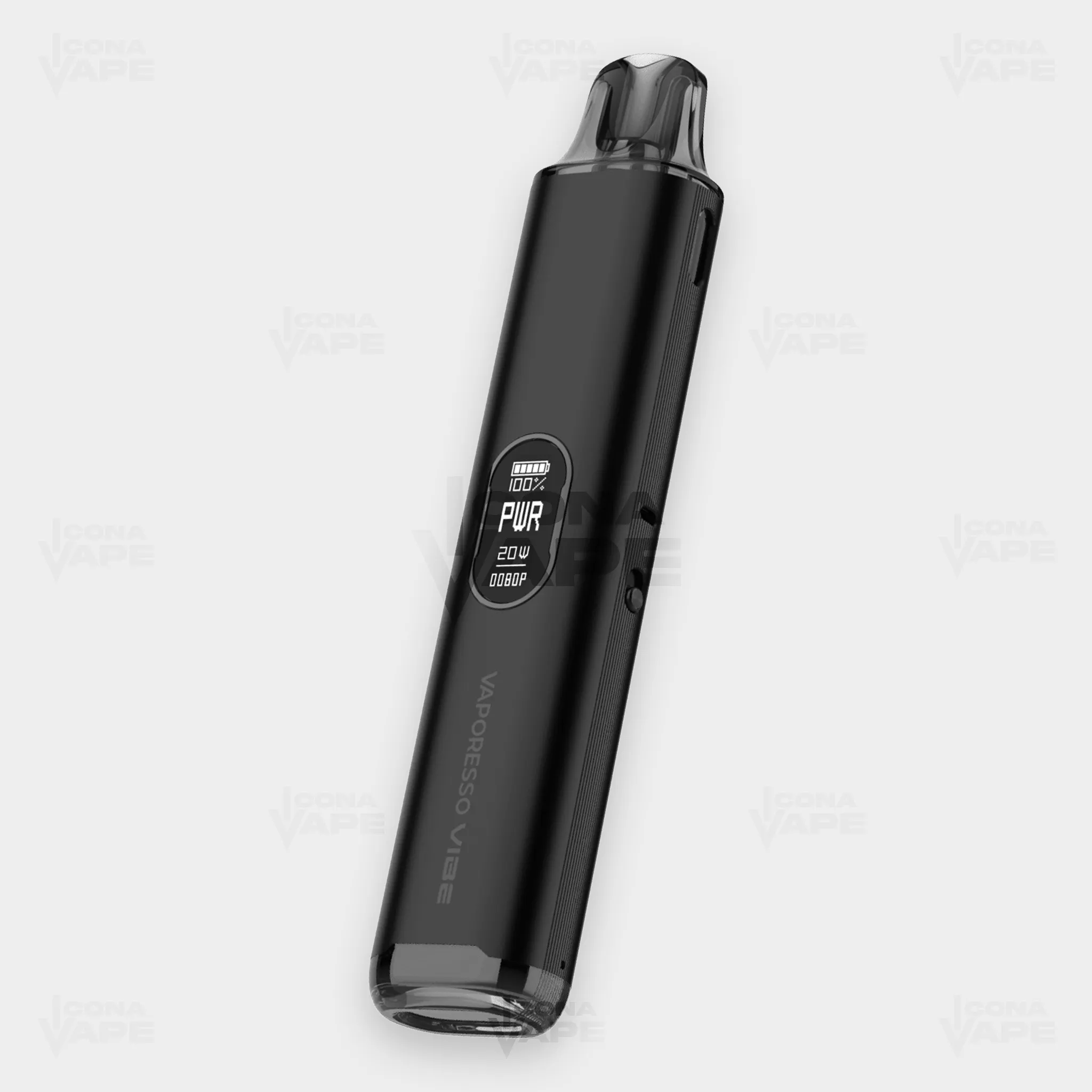 VAPORESSO VIBE POD SYSTEM - Image 4