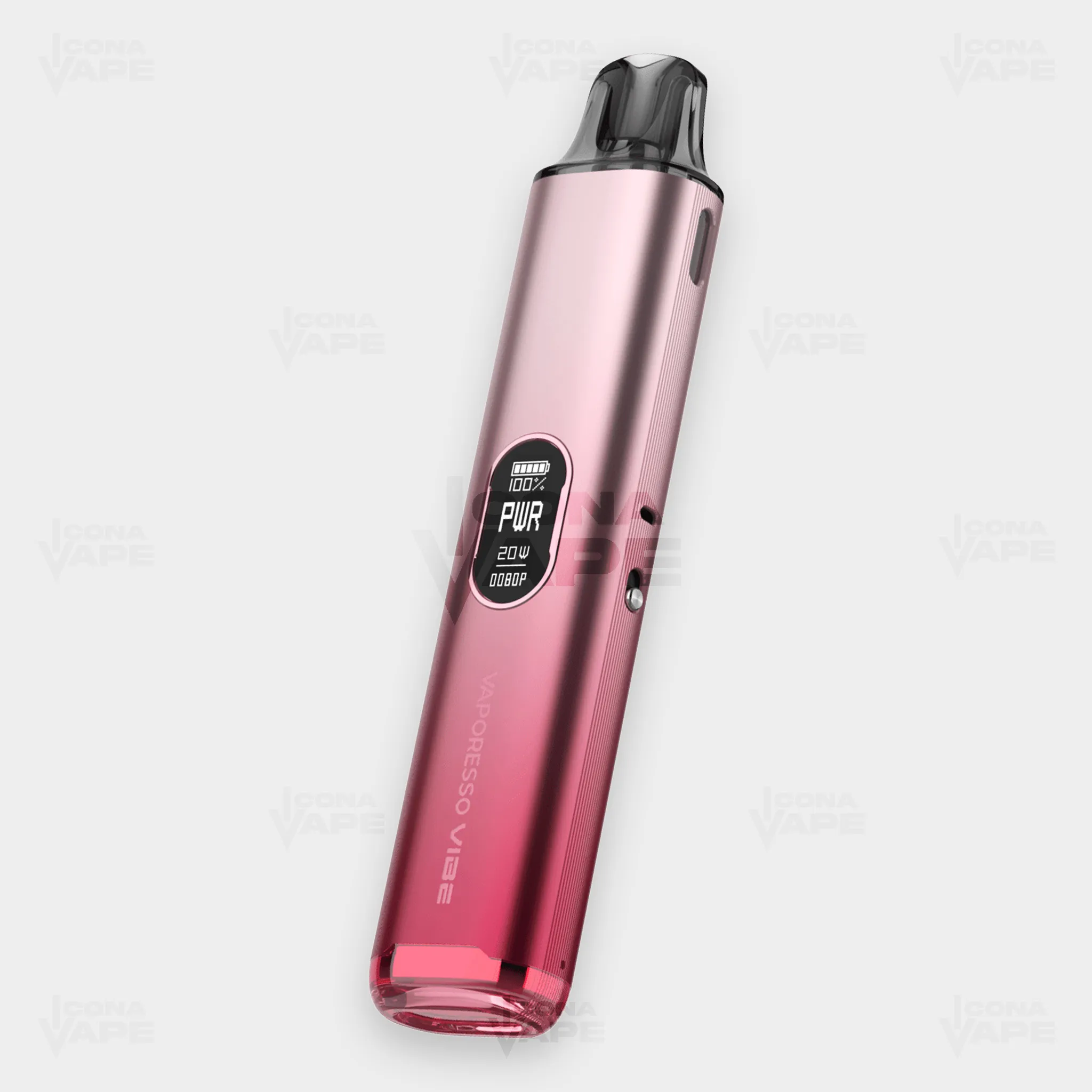 VAPORESSO VIBE POD SYSTEM - Image 5