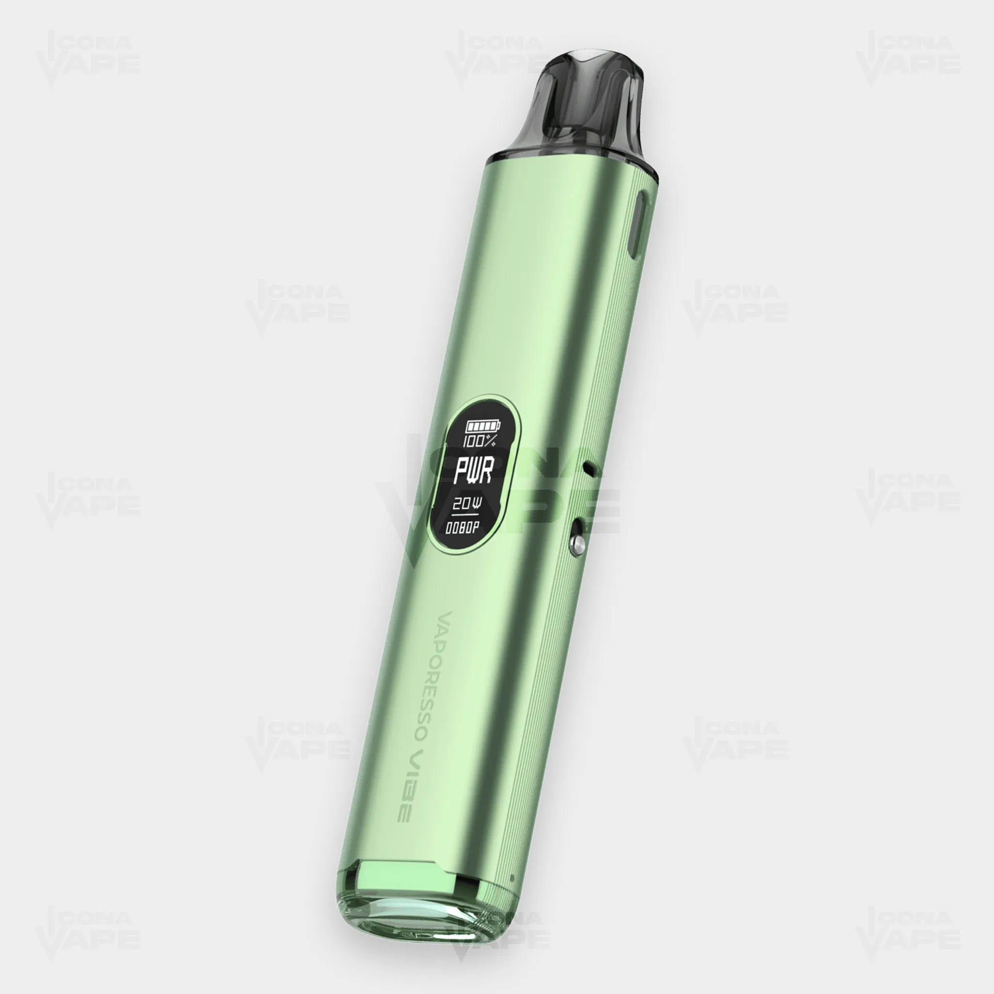 VAPORESSO VIBE POD SYSTEM - Image 6