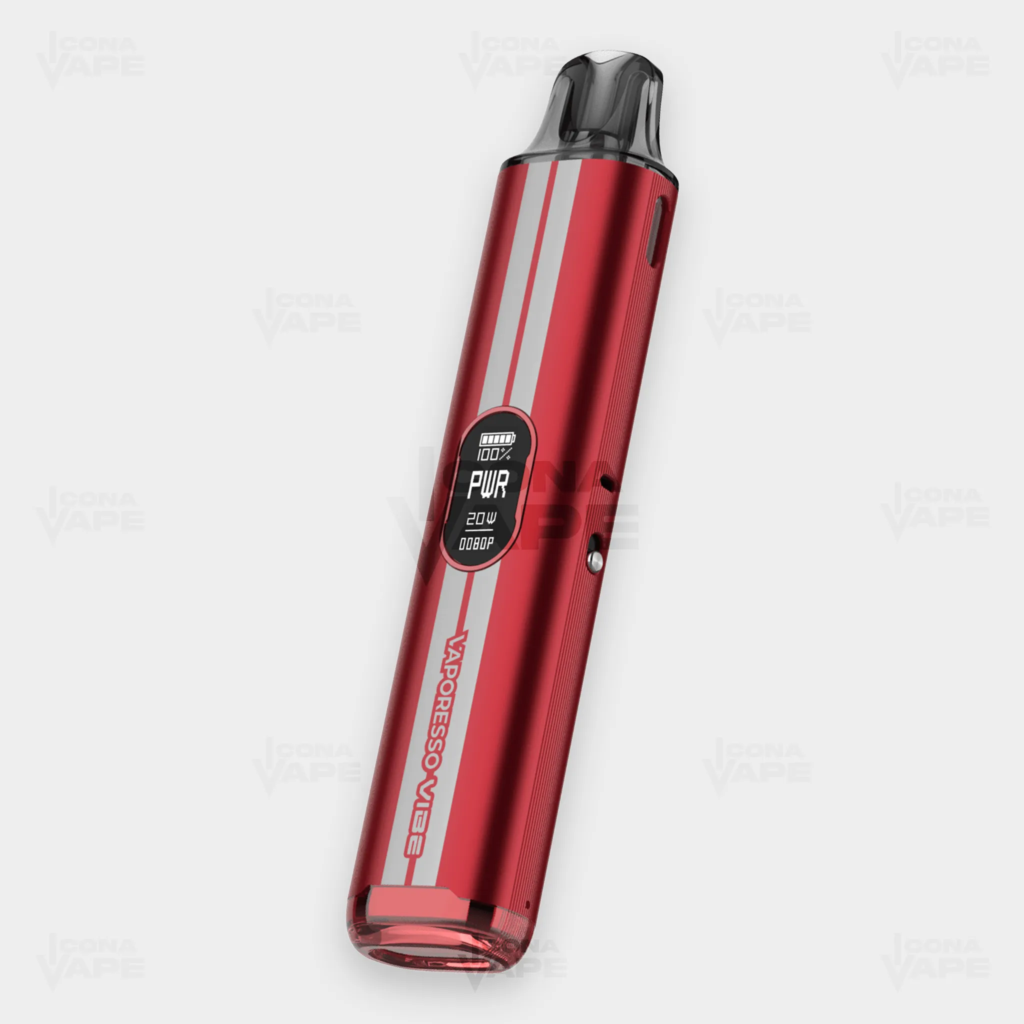 VAPORESSO VIBE POD SYSTEM - Image 7