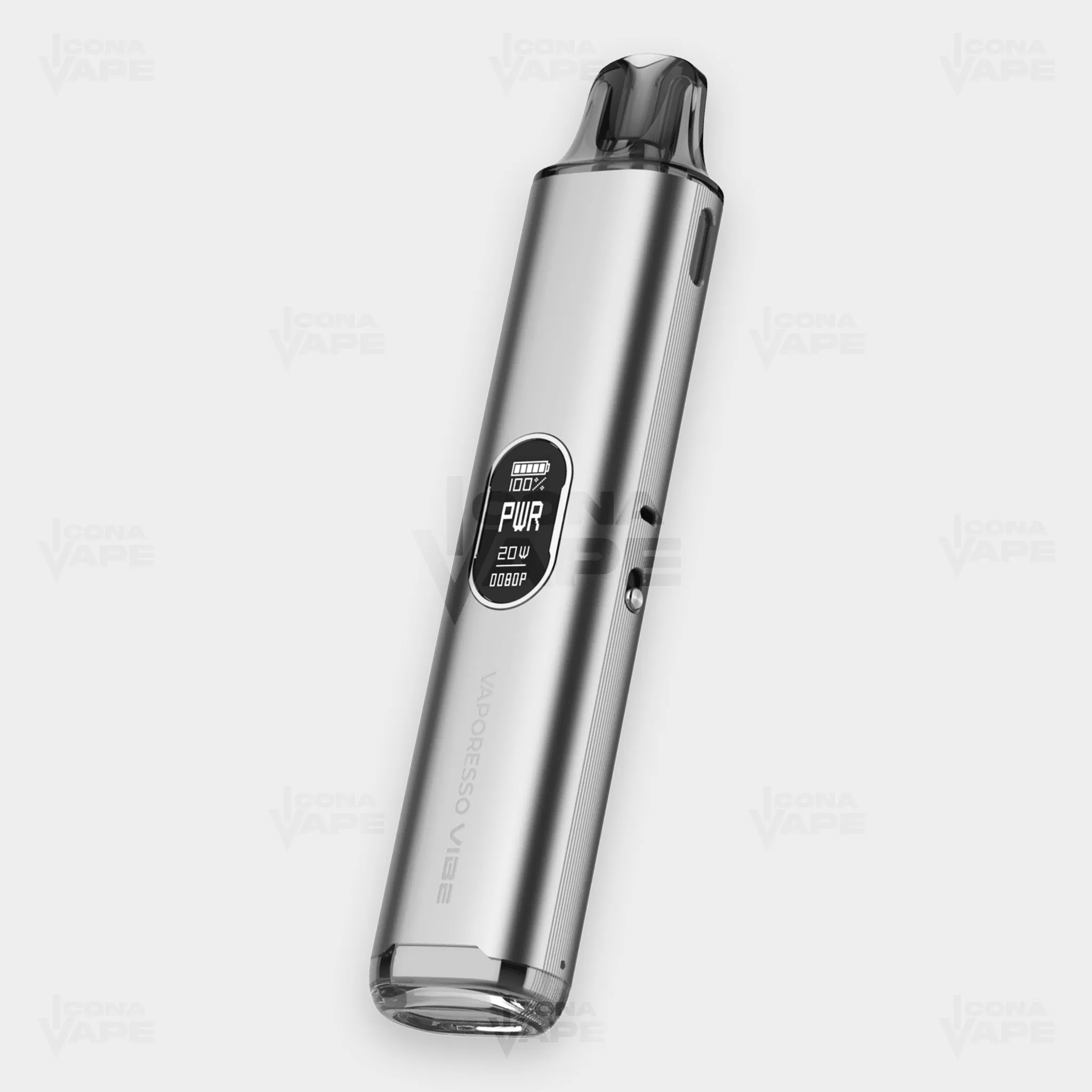 VAPORESSO VIBE POD SYSTEM - Image 8