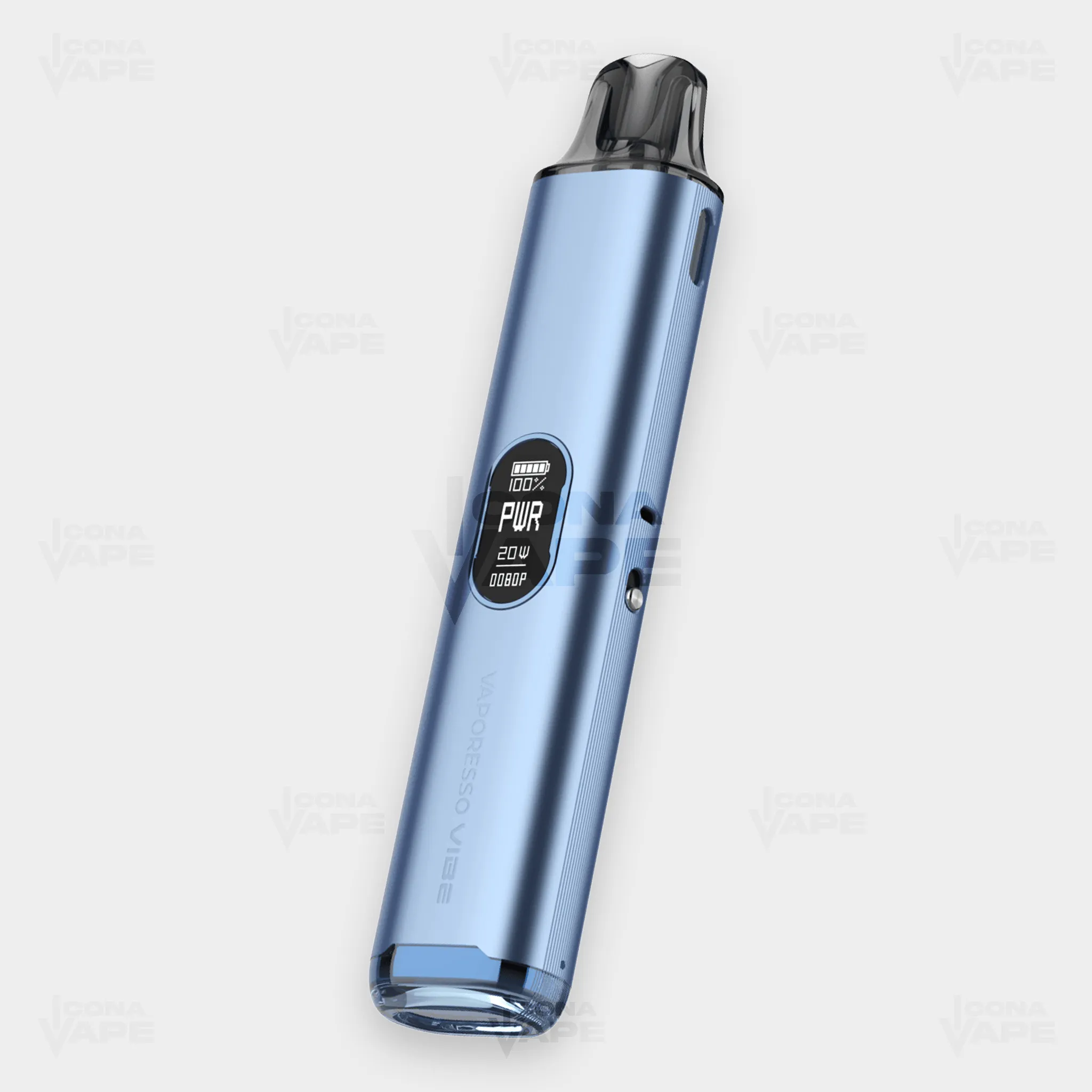 VAPORESSO VIBE POD SYSTEM - Image 9