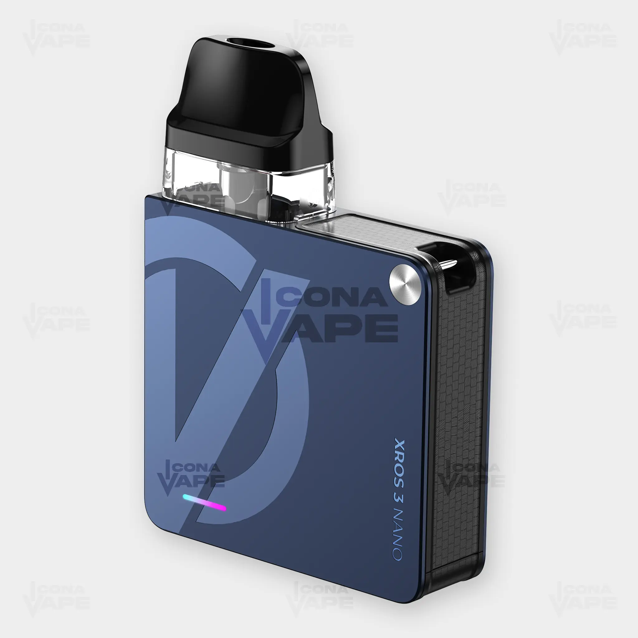 VAPORESSO XROS 3 NANO POD SYSTEM - Image 6