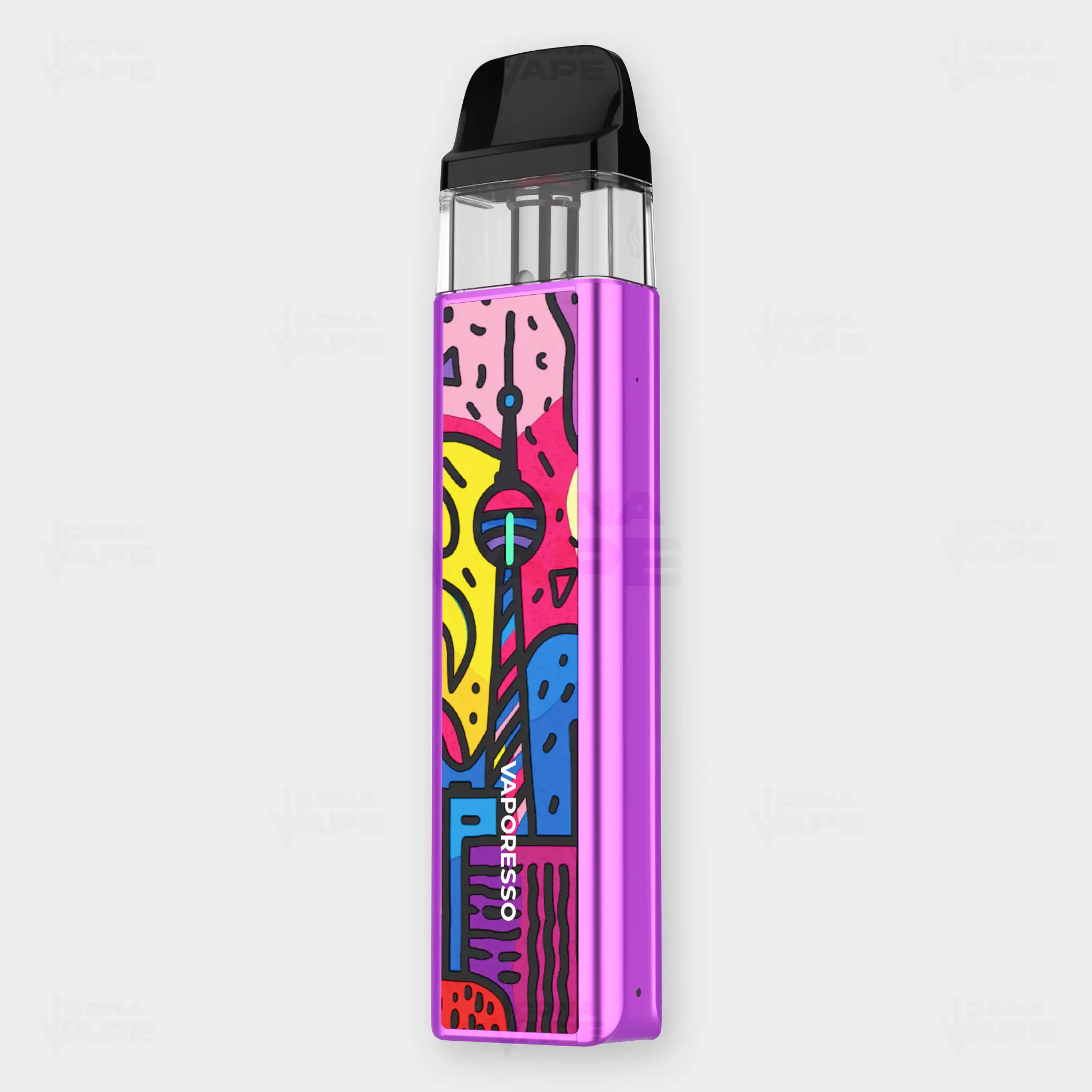 VAPORESSO XROS 4 MINI POD SYSTEM - Image 13