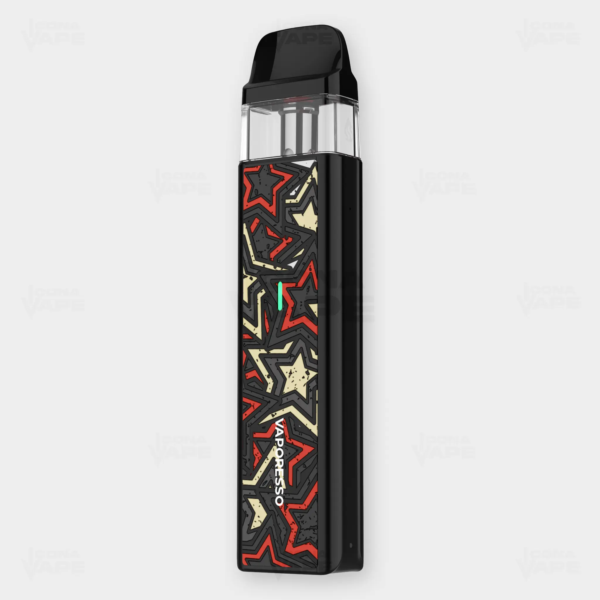 VAPORESSO XROS 4 MINI POD SYSTEM - Image 5