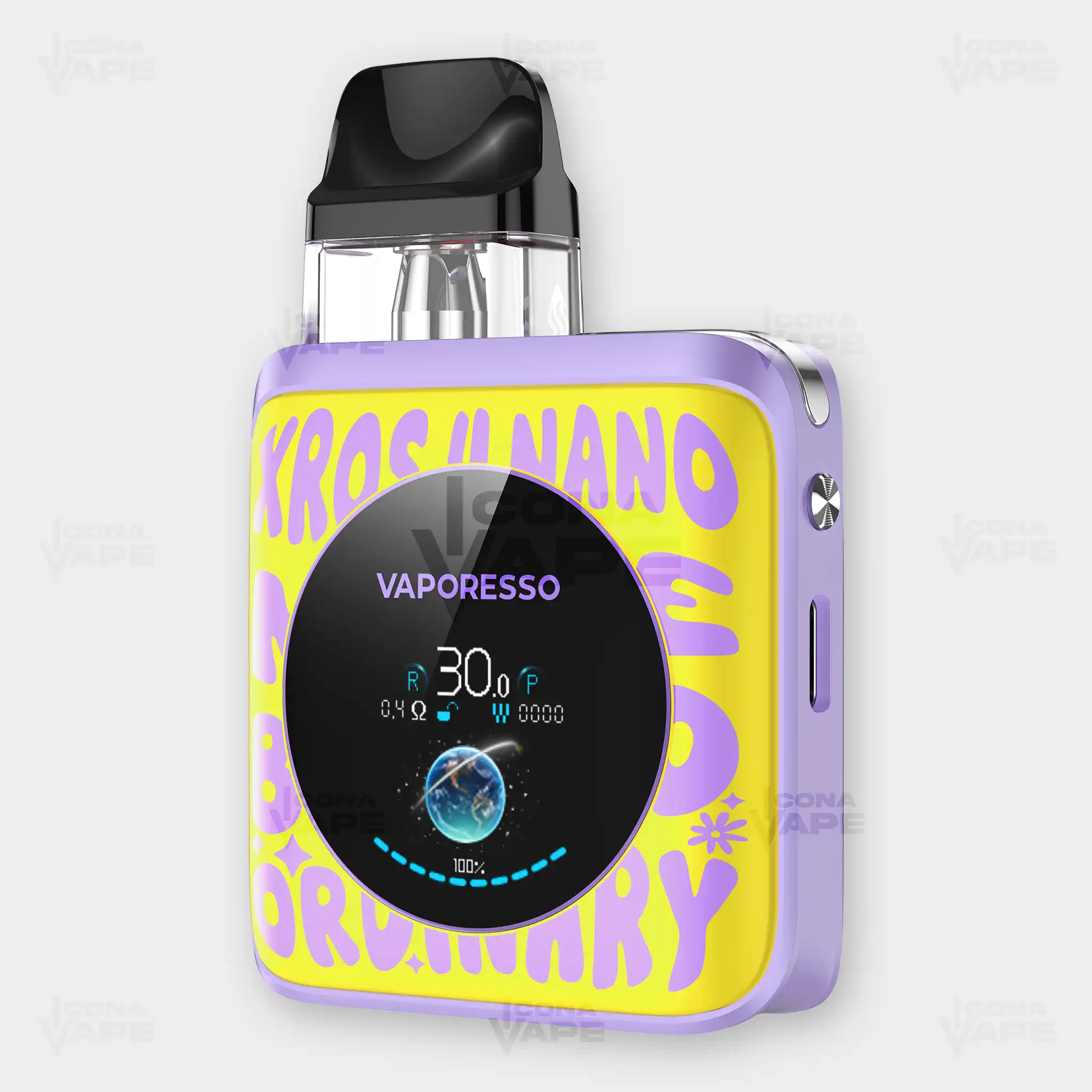 VAPORESSO XROS 4 NANO POD SYSTEM - Image 10