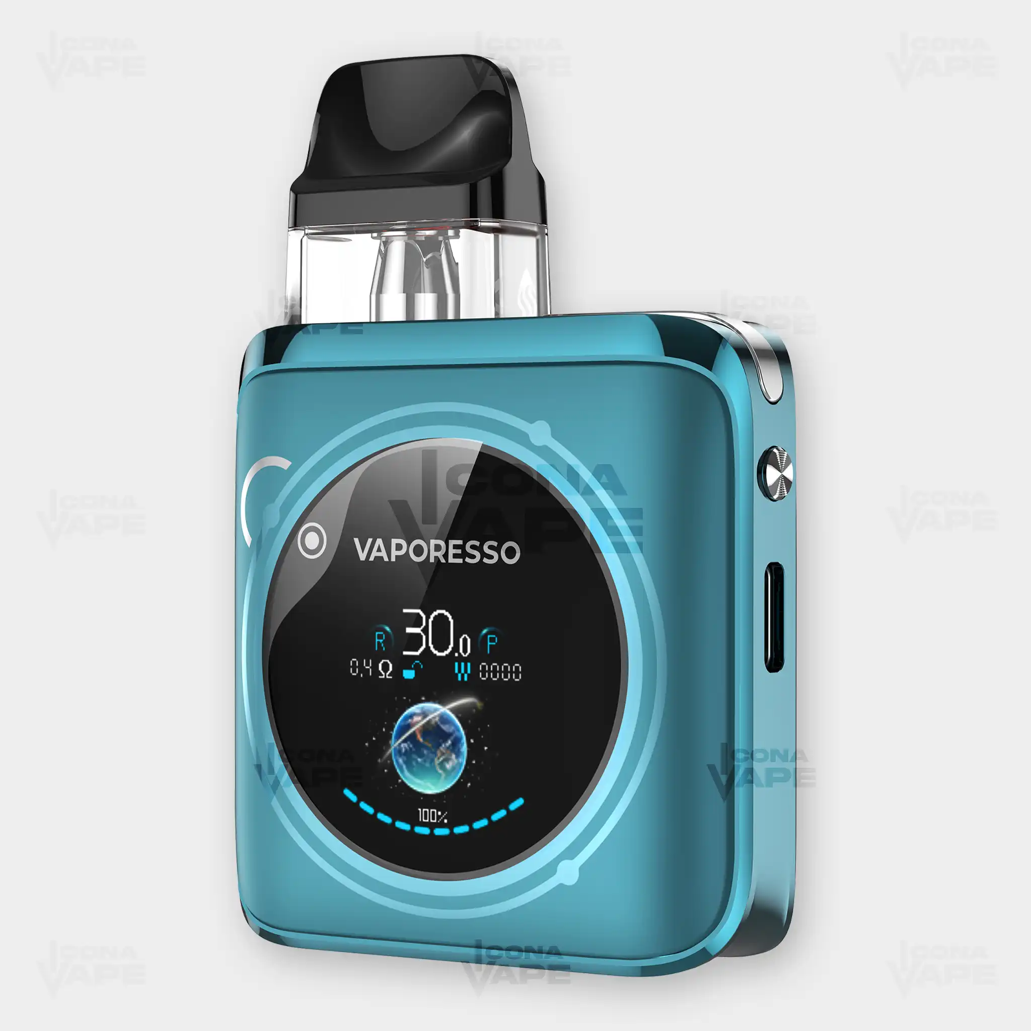 VAPORESSO XROS 4 NANO POD SYSTEM - Image 2