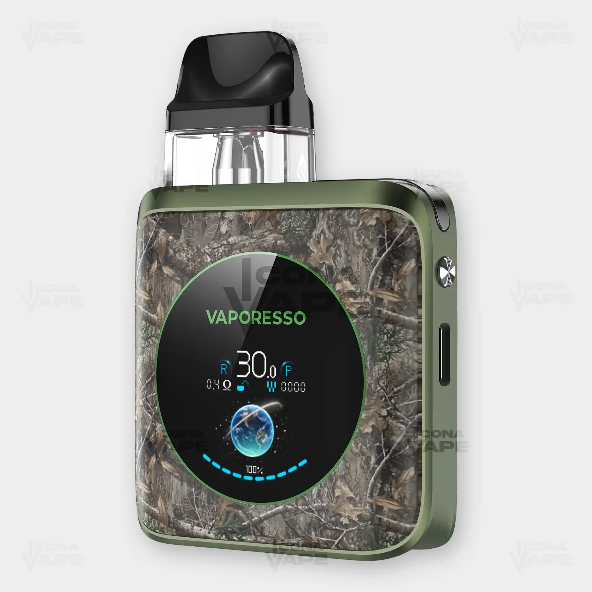 VAPORESSO XROS 4 NANO POD SYSTEM - Image 4