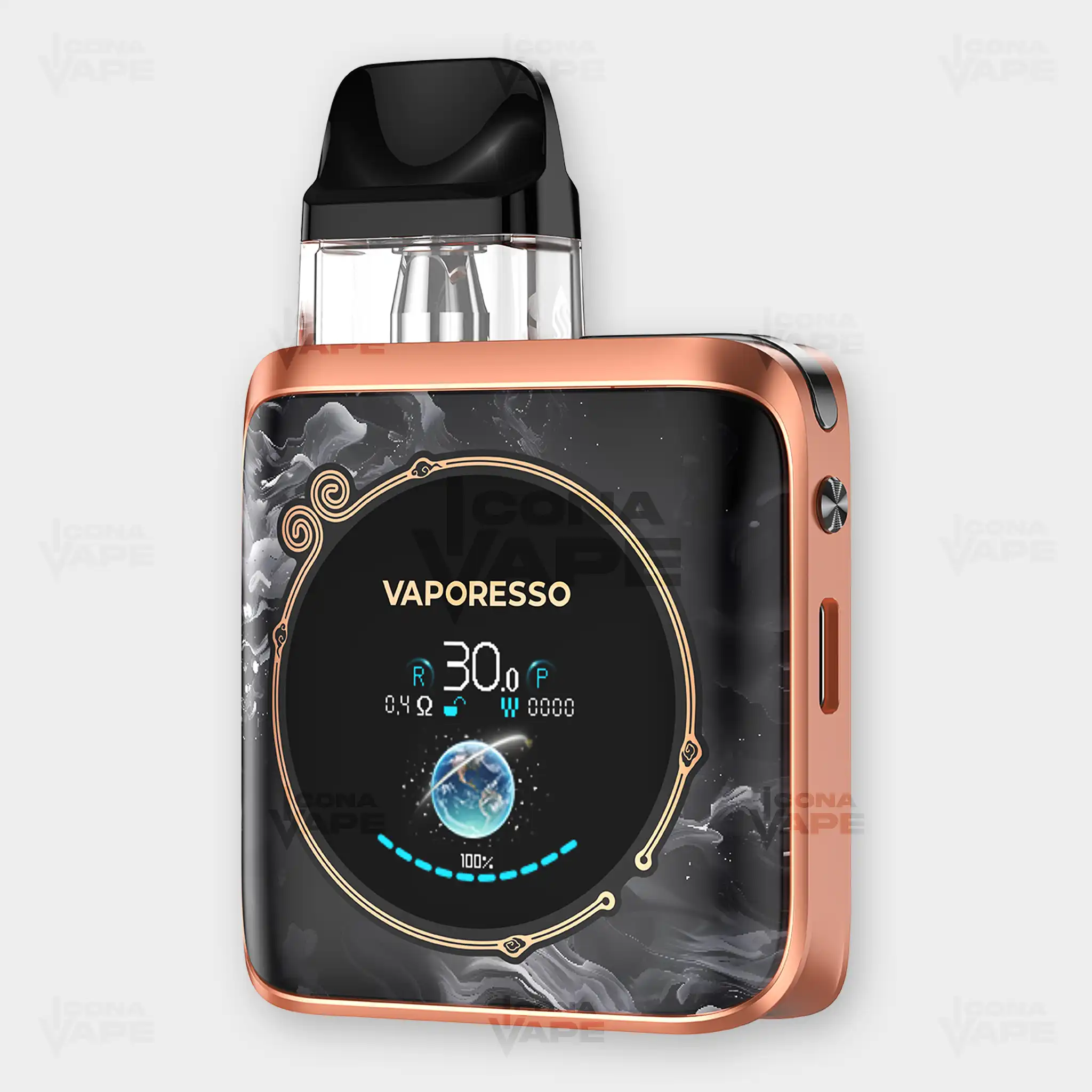 VAPORESSO XROS 4 NANO POD SYSTEM - Image 5