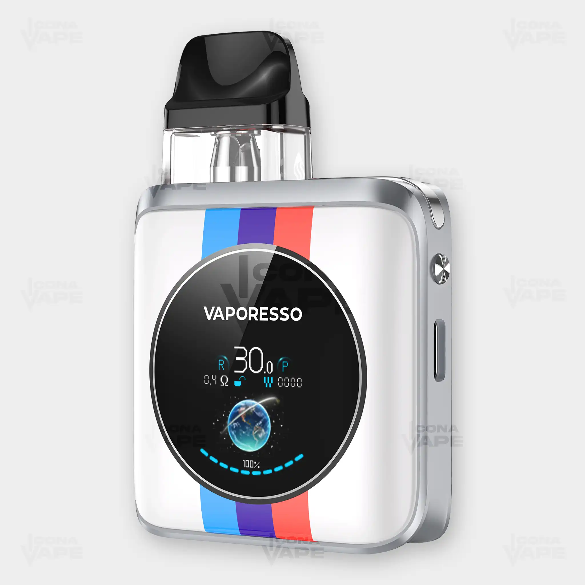 VAPORESSO XROS 4 NANO POD SYSTEM - Image 6
