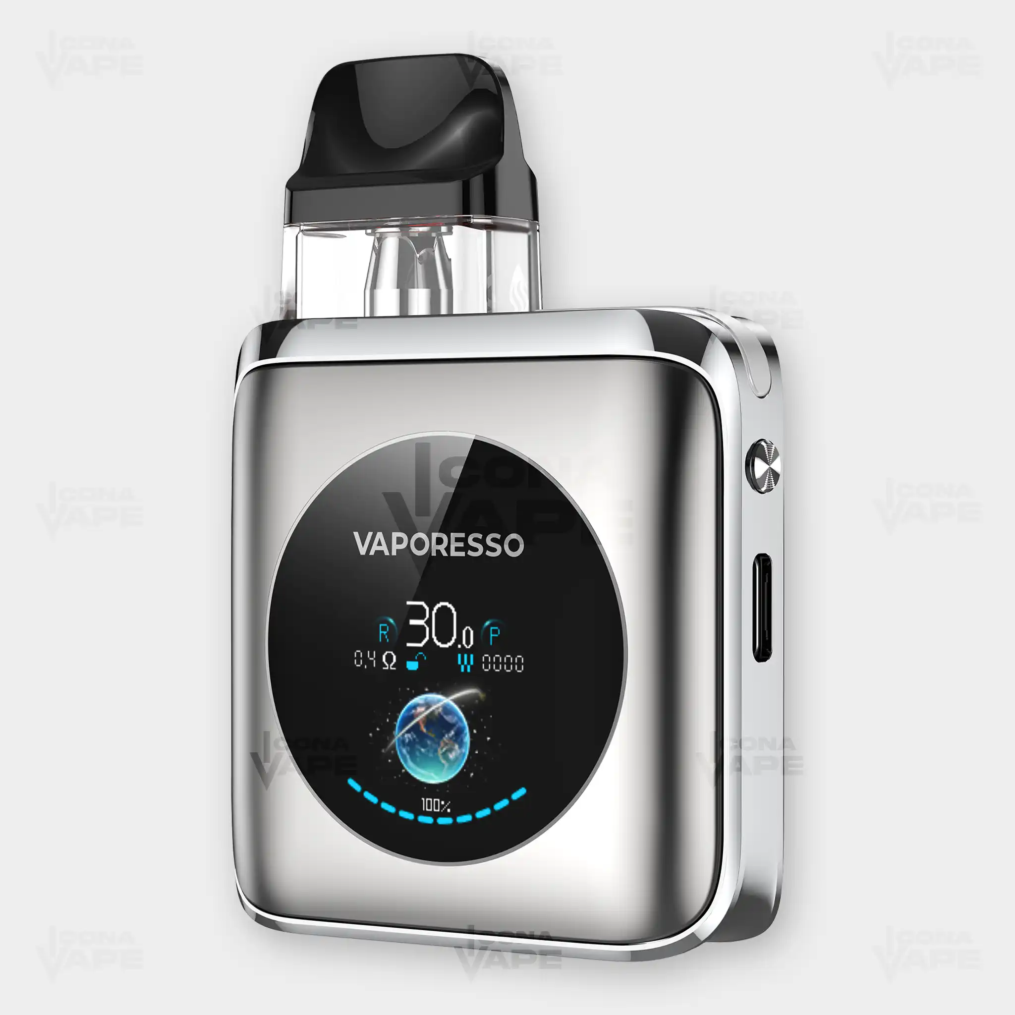VAPORESSO XROS 4 NANO POD SYSTEM - Image 7