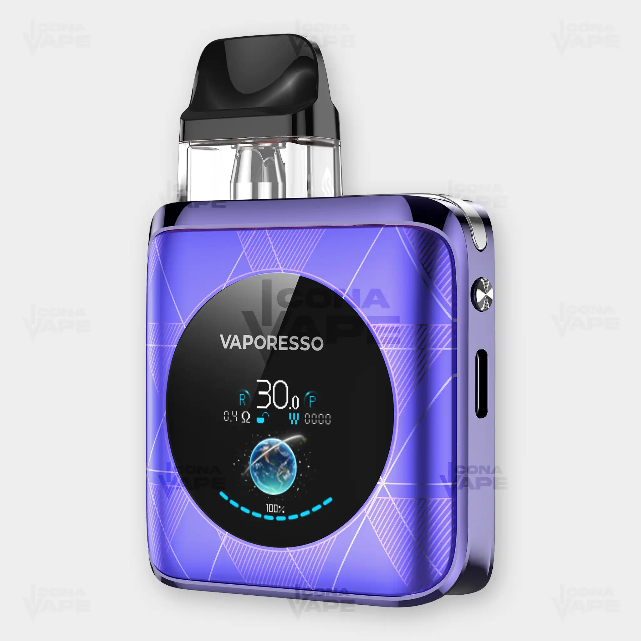 VAPORESSO XROS 4 NANO POD SYSTEM - Image 8