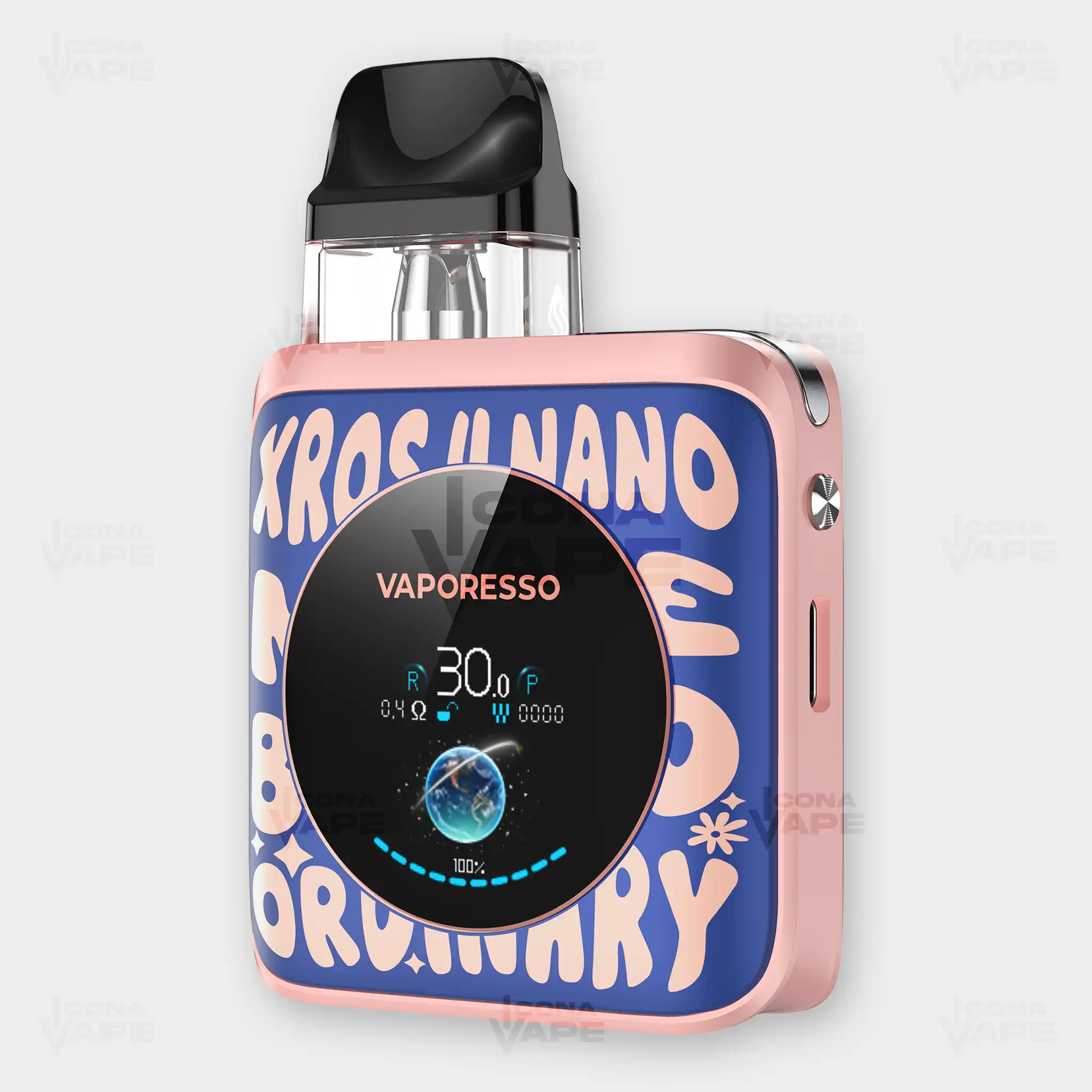 VAPORESSO XROS 4 NANO POD SYSTEM - Image 9