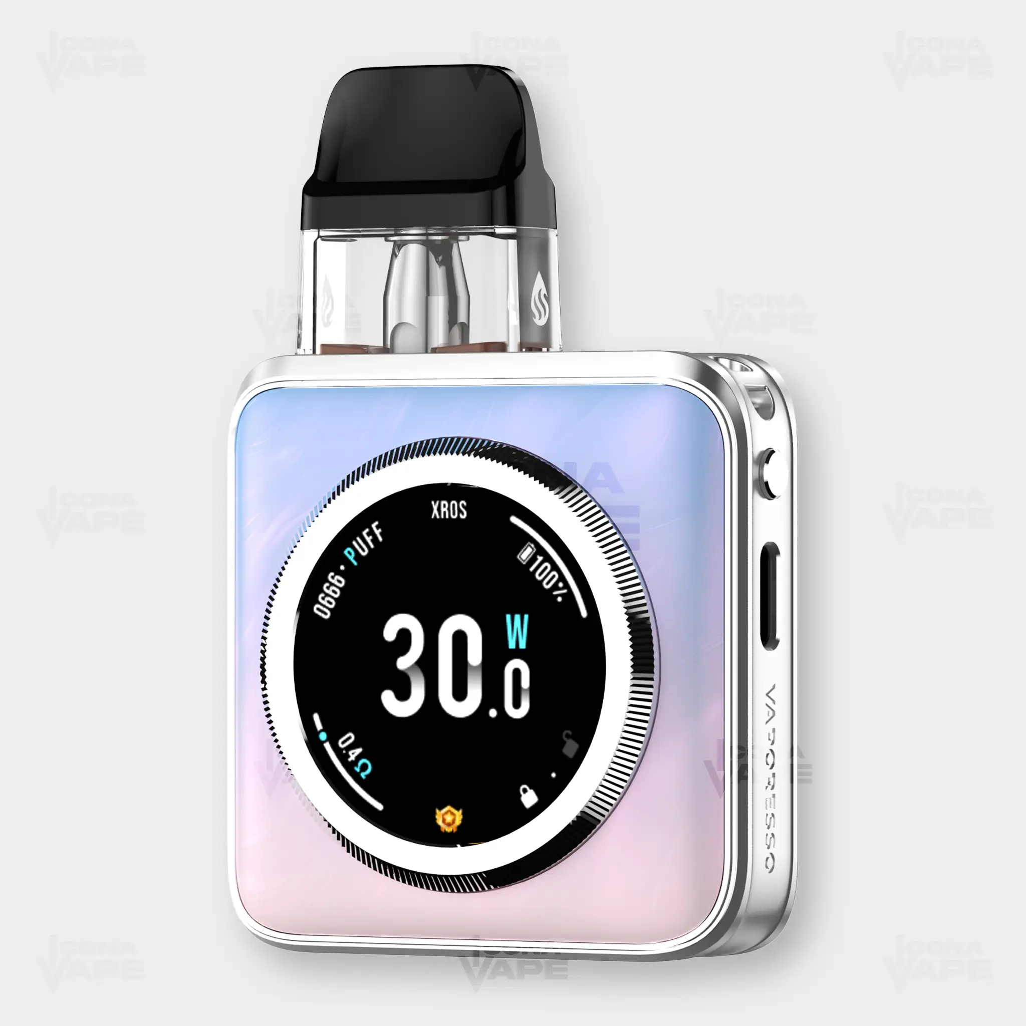 VAPORESSO XROS 5 NANO POD SYSTEM - Image 10