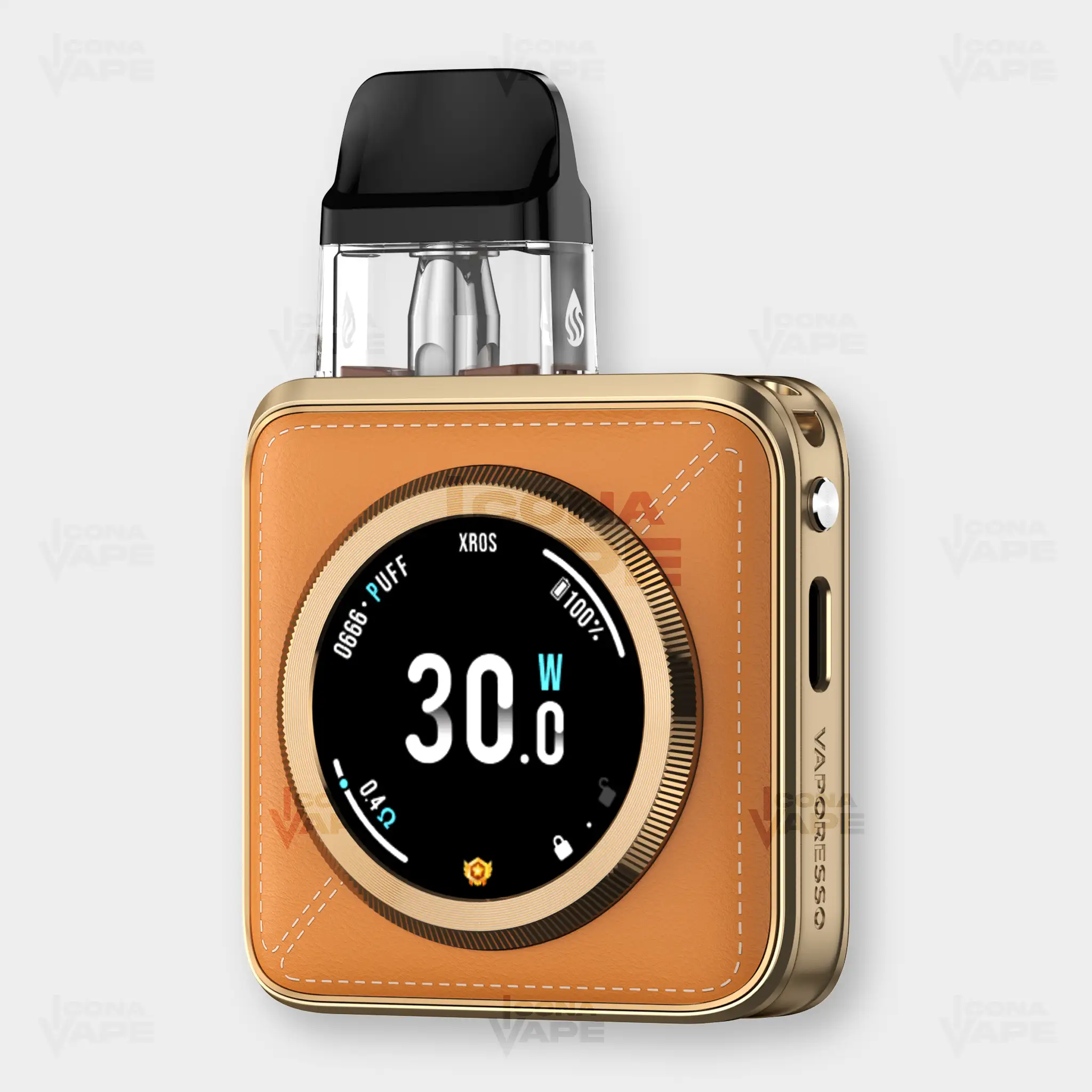 VAPORESSO XROS 5 NANO POD SYSTEM - Image 11