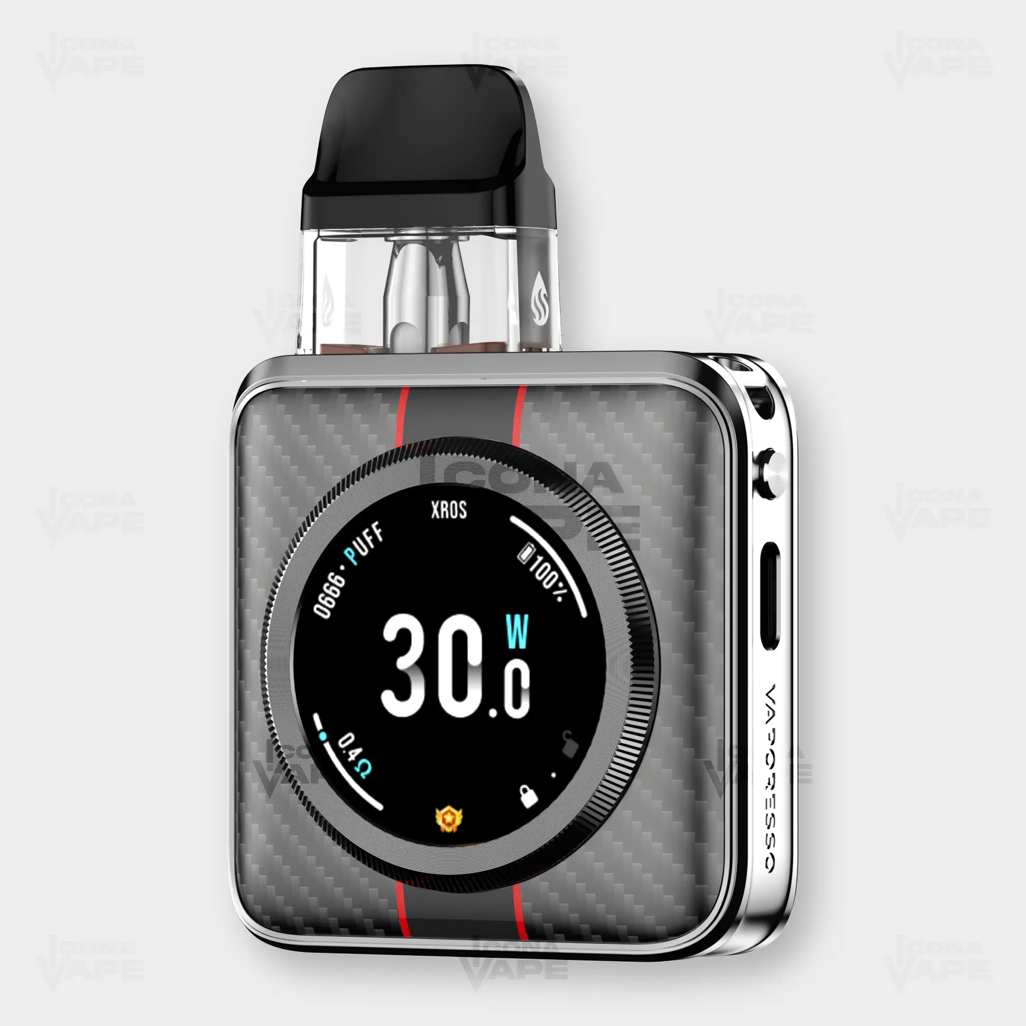 VAPORESSO XROS 5 NANO POD SYSTEM - Image 5