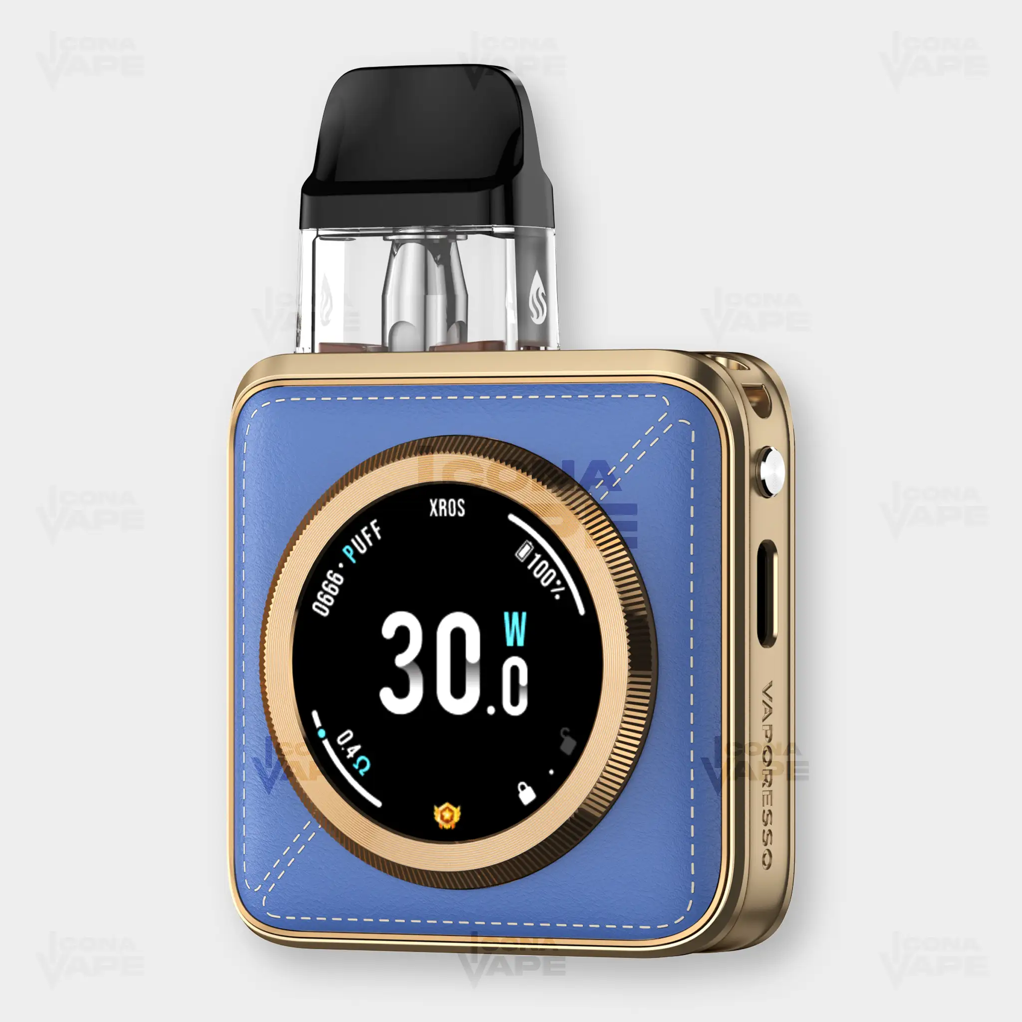 VAPORESSO XROS 5 NANO POD SYSTEM - Image 6