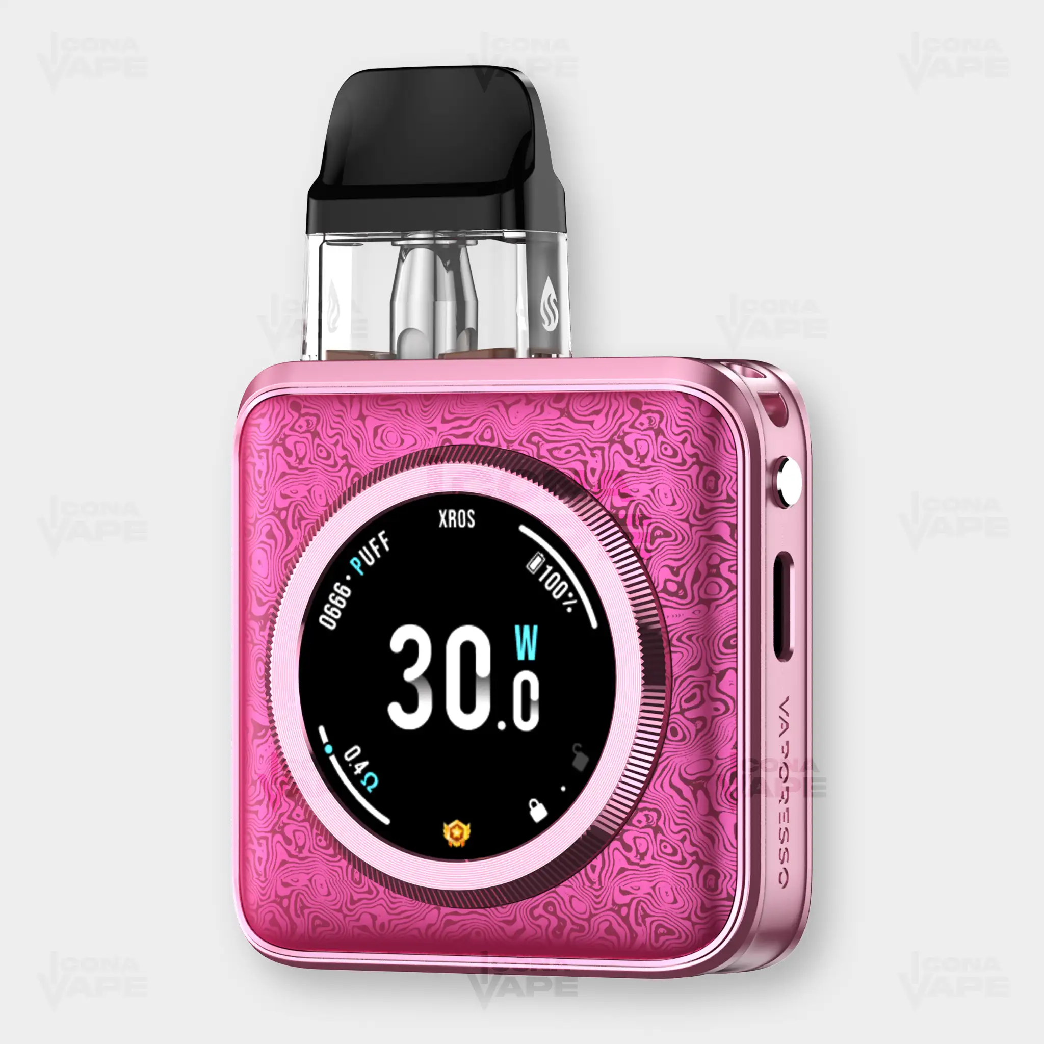 VAPORESSO XROS 5 NANO POD SYSTEM - Image 8