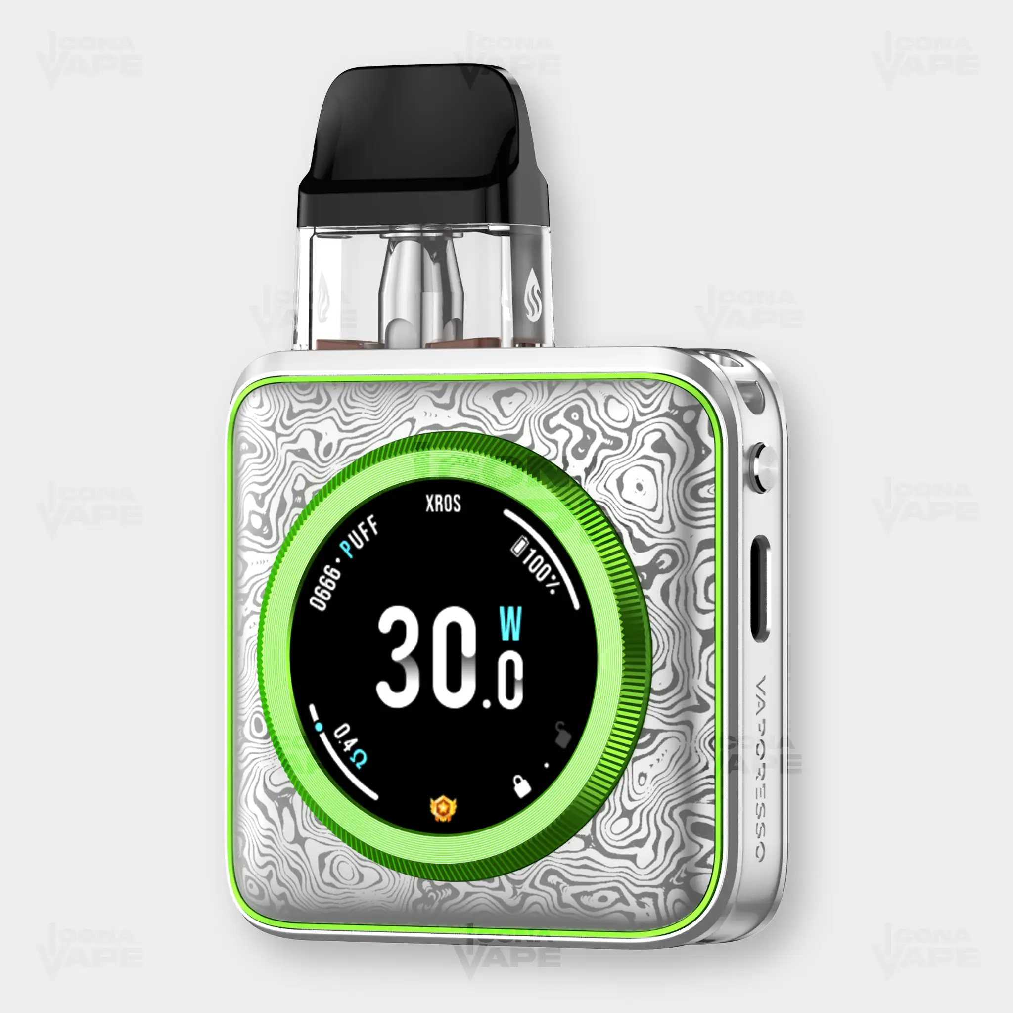 VAPORESSO XROS 5 NANO POD SYSTEM - Image 9