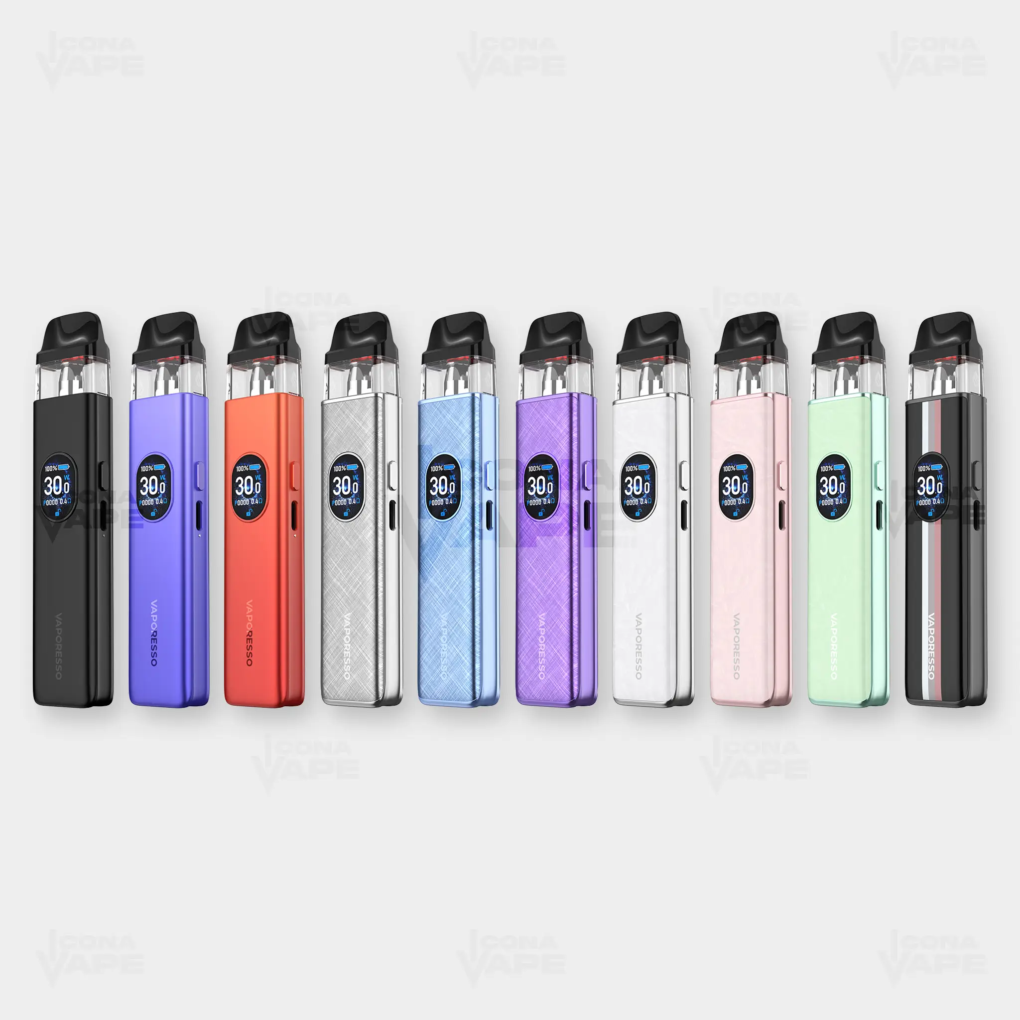 VAPORESSO XROS 5 POD SYSTEM - Image 3