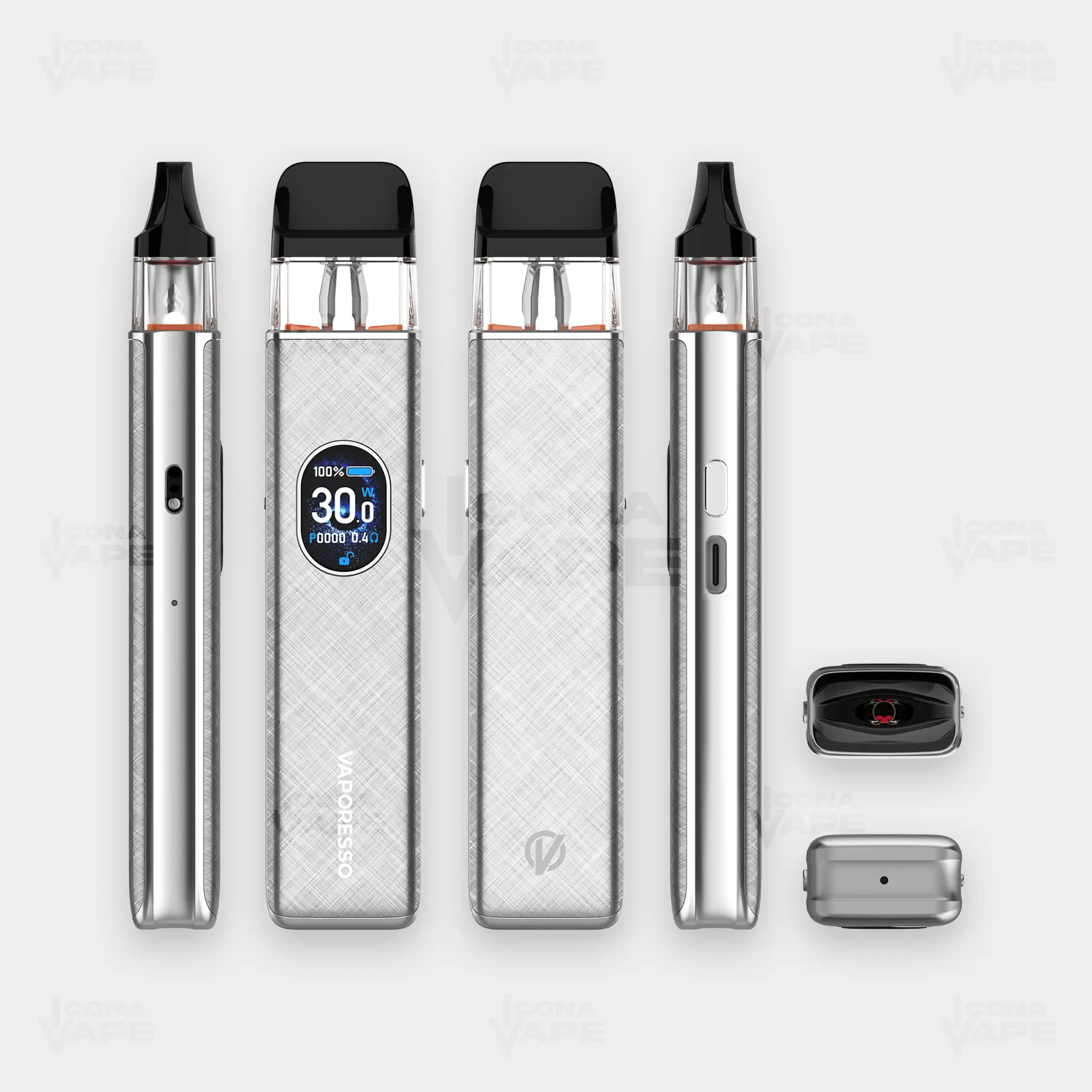 VAPORESSO XROS 5 POD SYSTEM - Image 4
