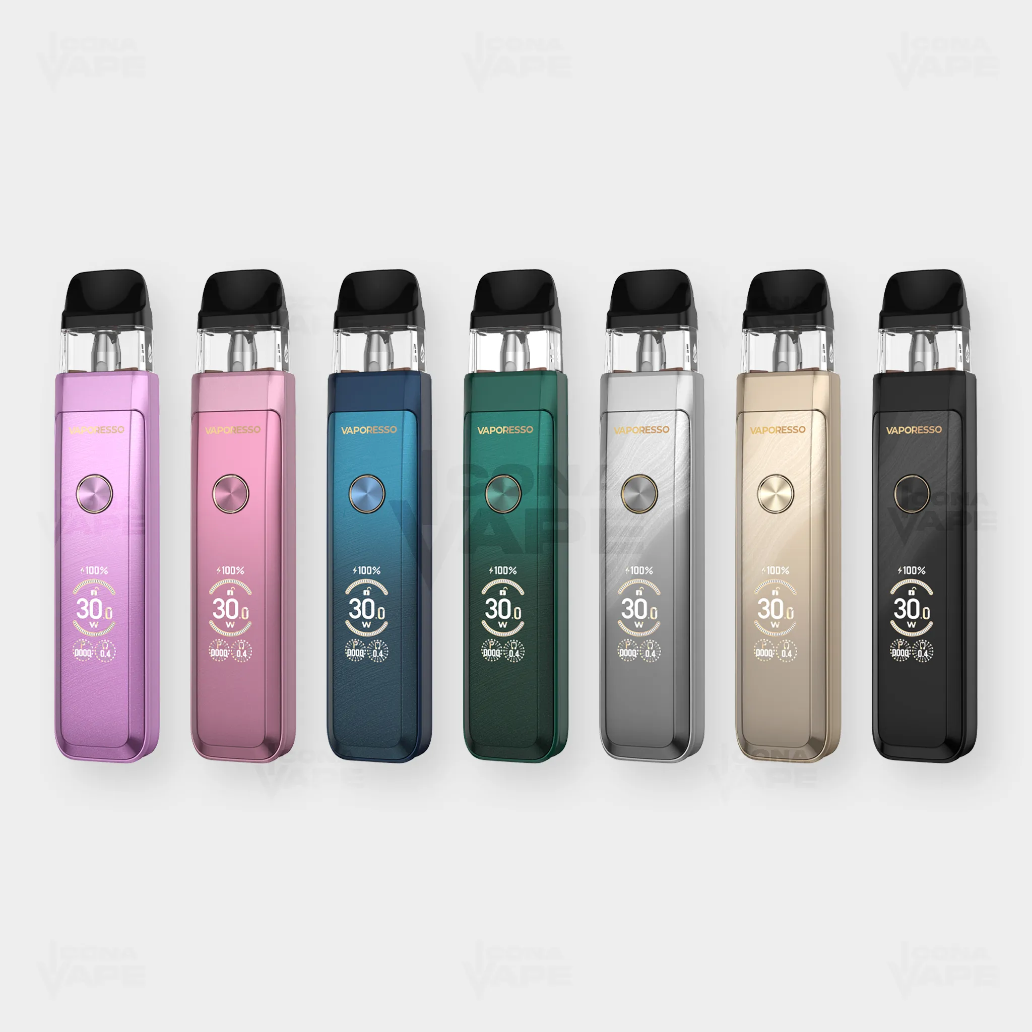 VAPORESSO XROS PRO 2 POD SYSTEM - Image 3