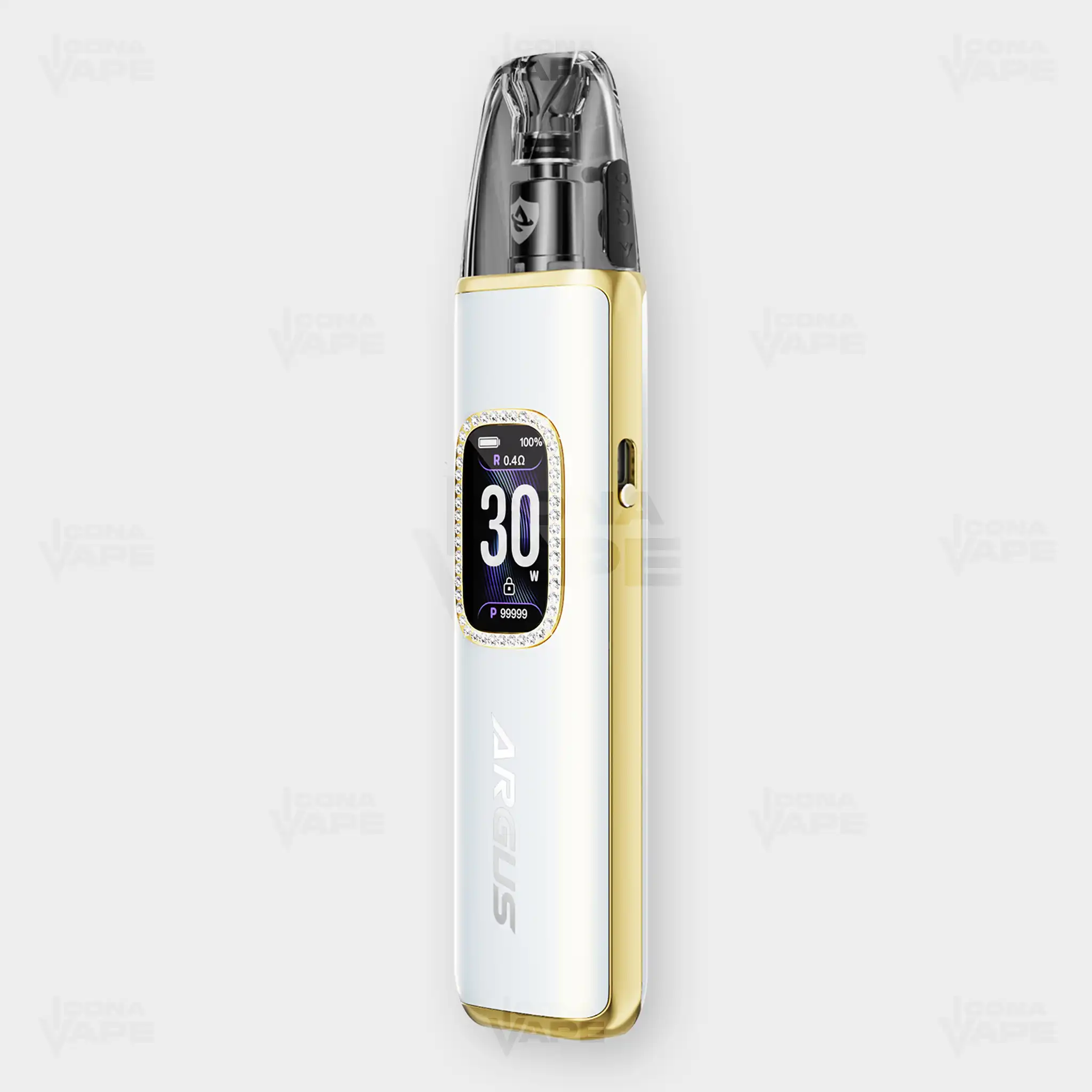 VOOPOO ARGUS G3 POD SYSTEM - Image 11