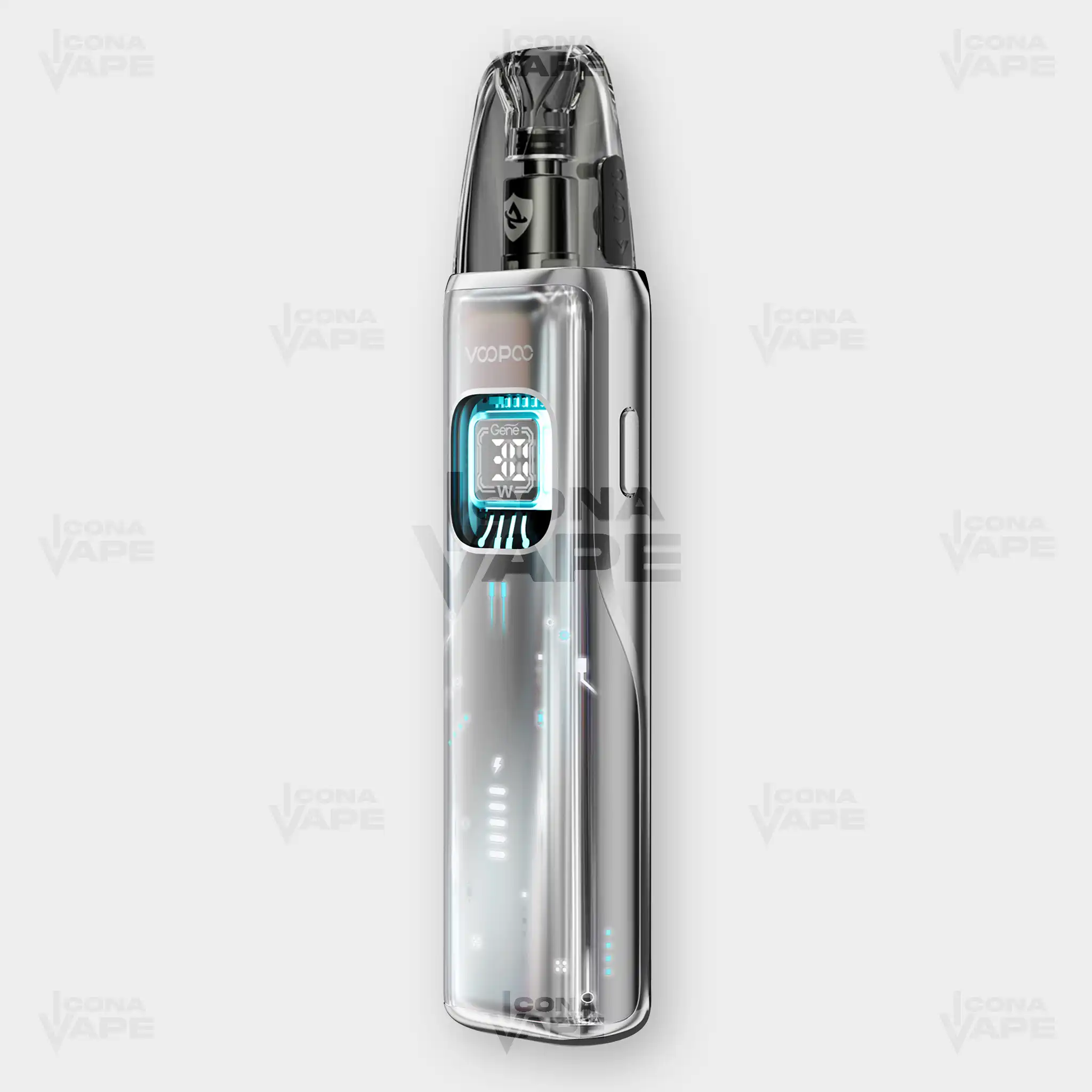 VOOPOO ARGUS MATRIX POD SYSTEM - Image 5