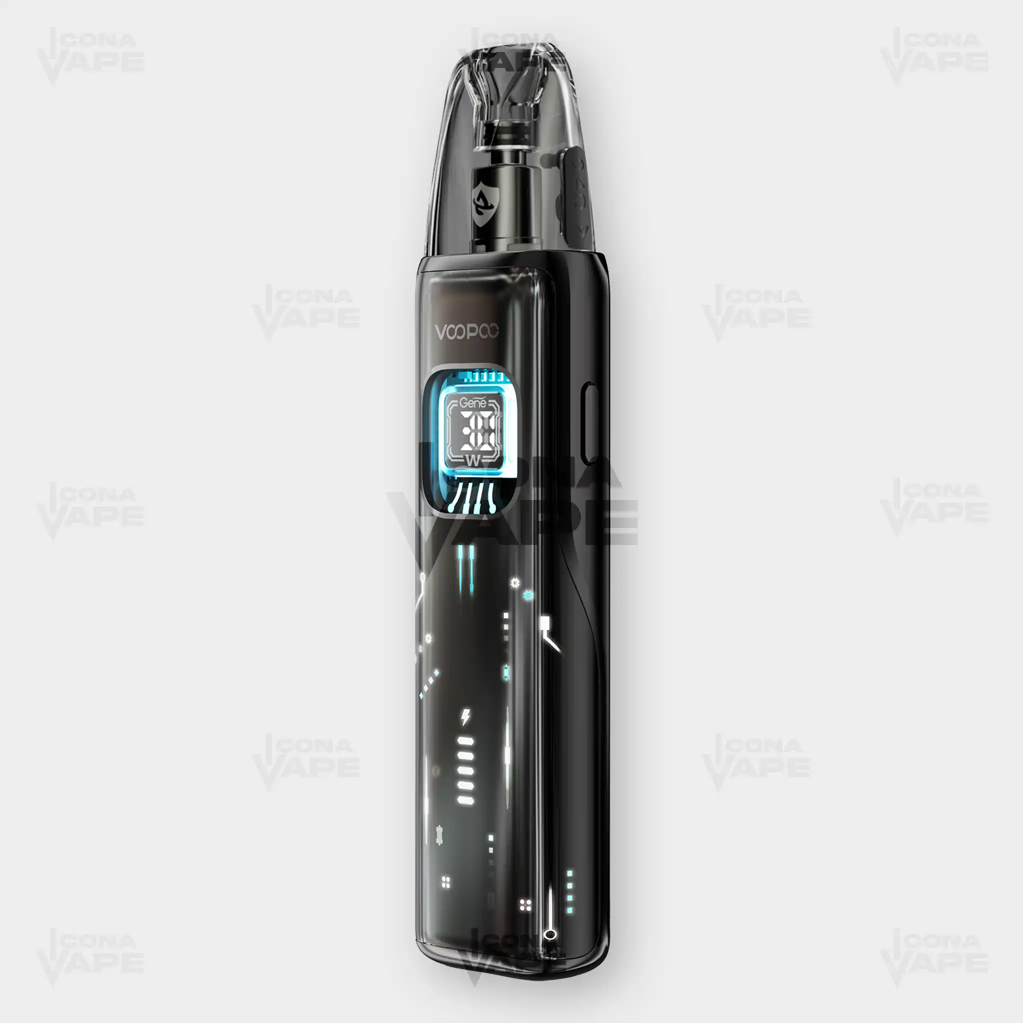 VOOPOO ARGUS MATRIX POD SYSTEM - Image 6