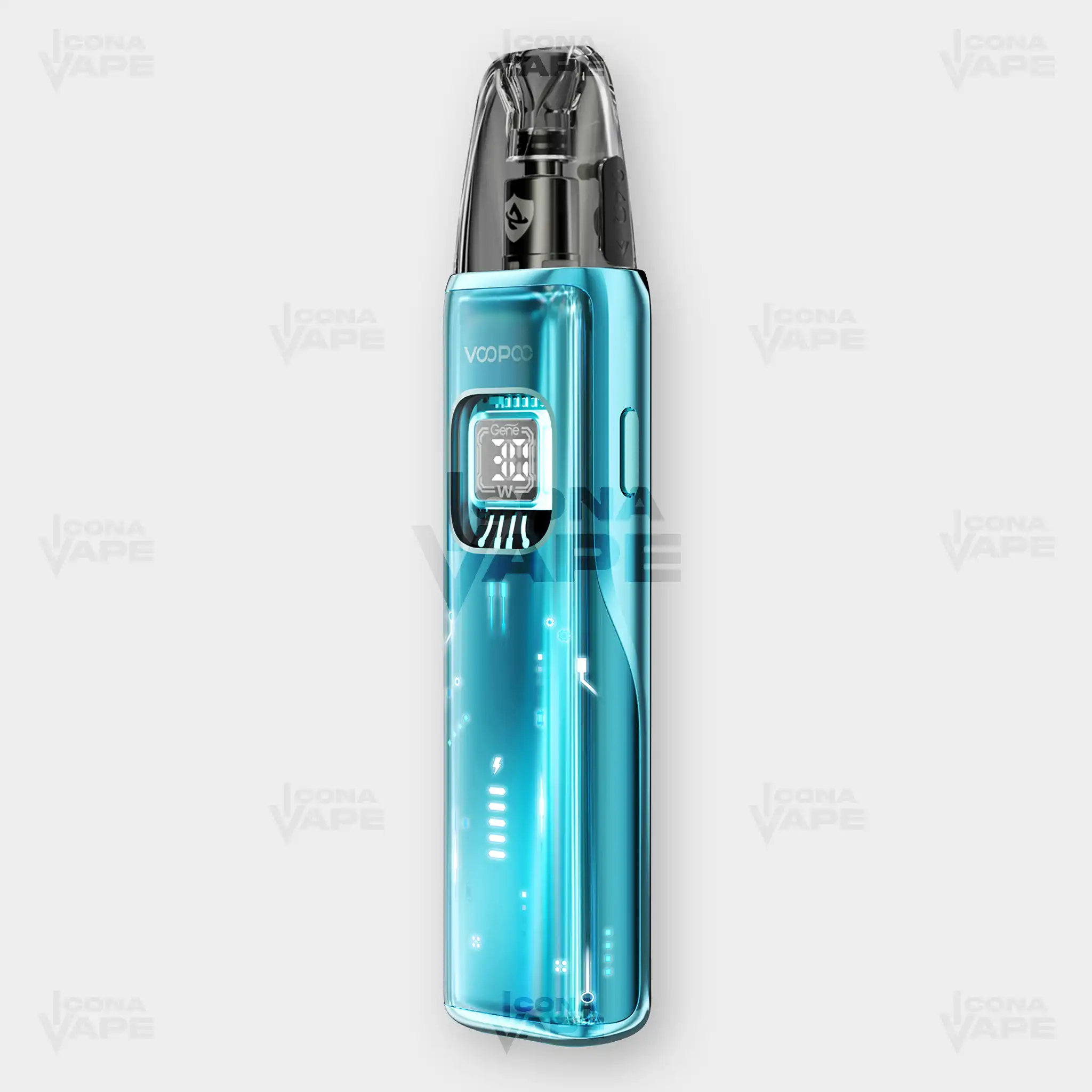VOOPOO ARGUS MATRIX POD SYSTEM - Image 7